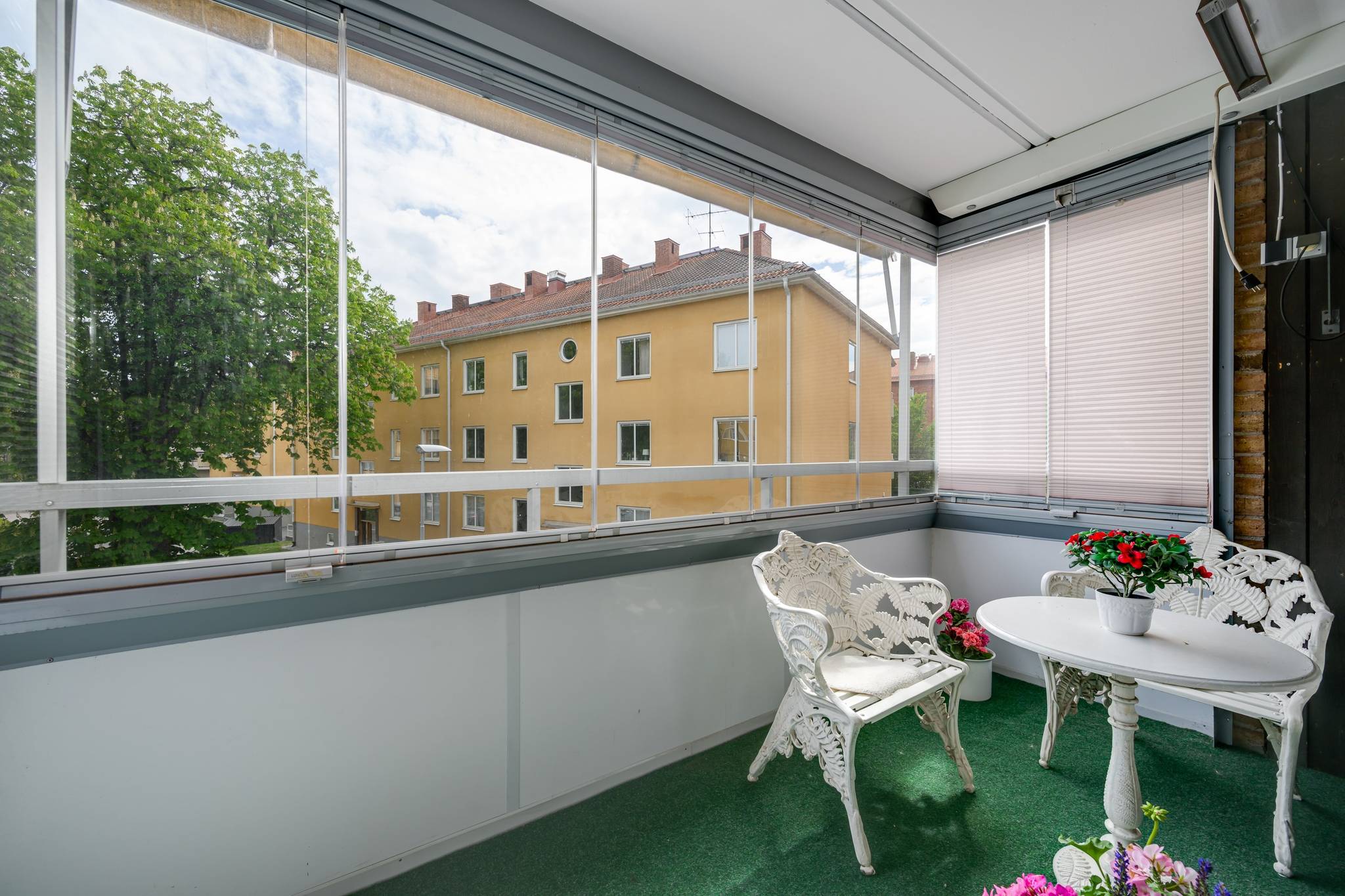 5 rum Lägenhet på Kristinagatan 21A Västermalm - Djäkneberget Västerås kommun - bild 11