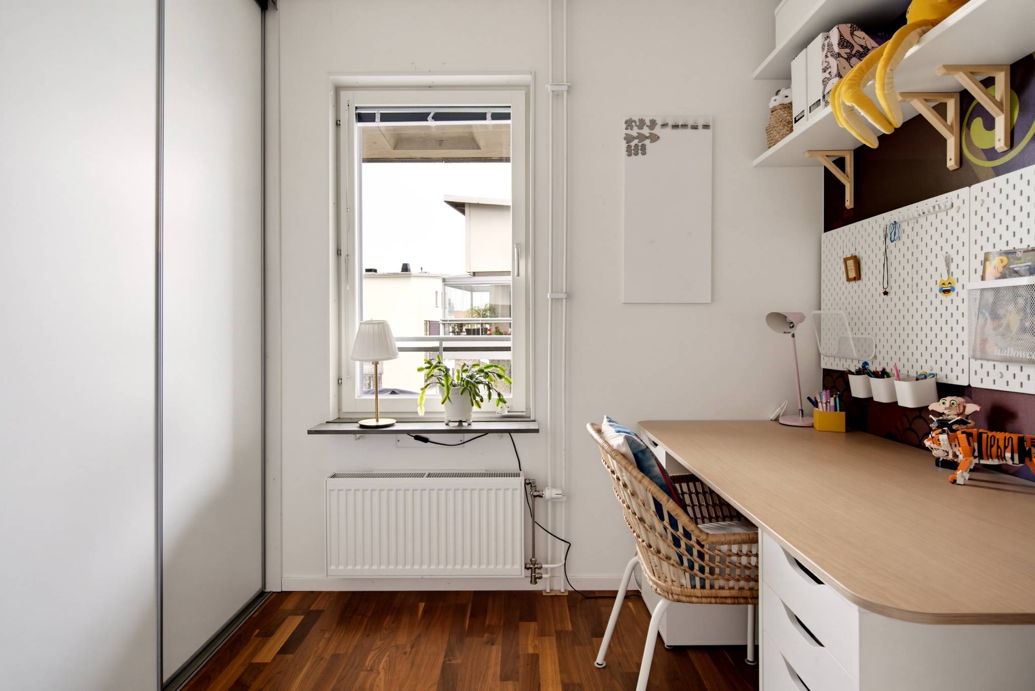 4 rum Lägenhet på Pelargatan 8 Luthagen Uppsala kommun - bild 27