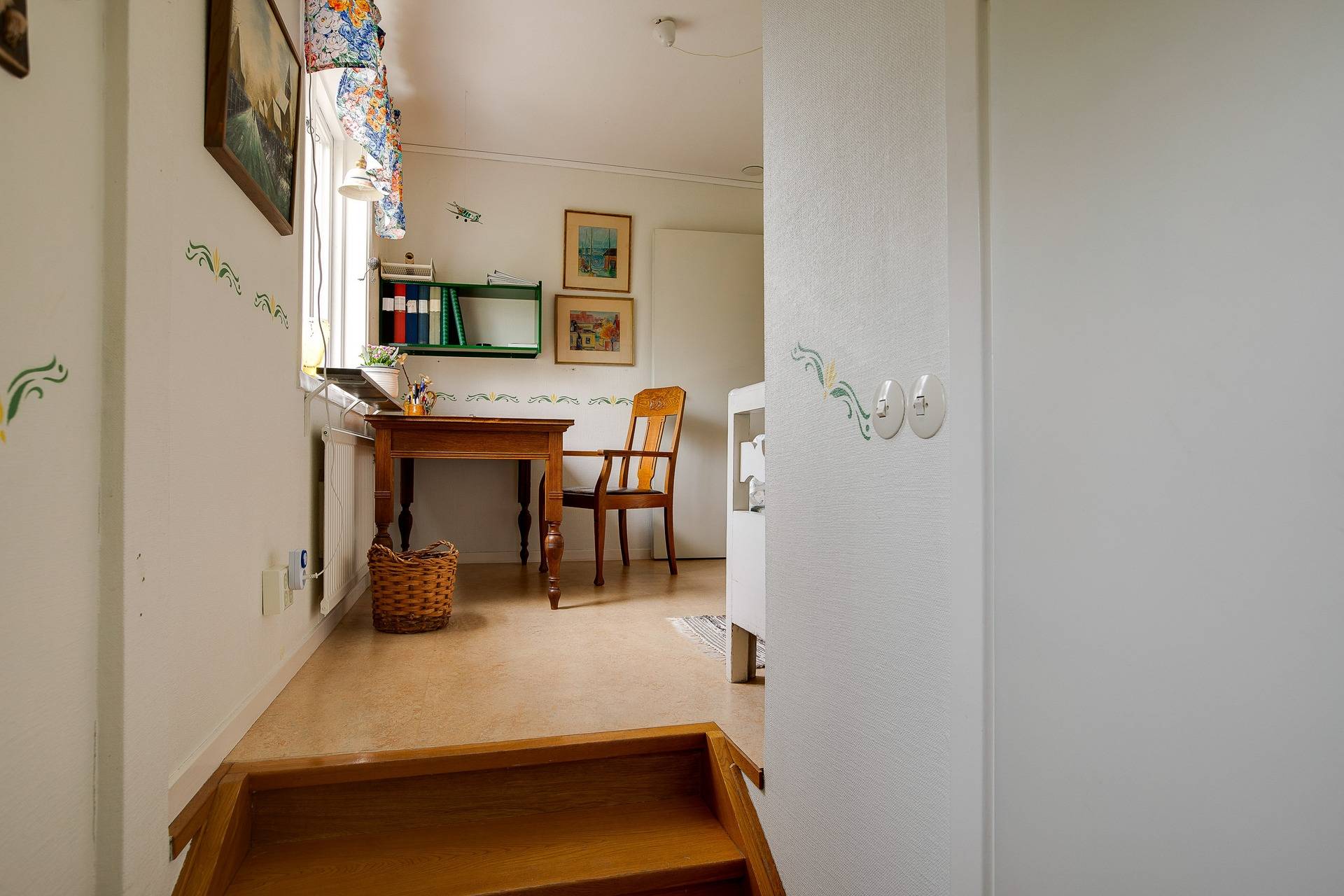 5 rum Villa på Spånggatan 4 Svalliden Oskarshamns kommun - bild 29