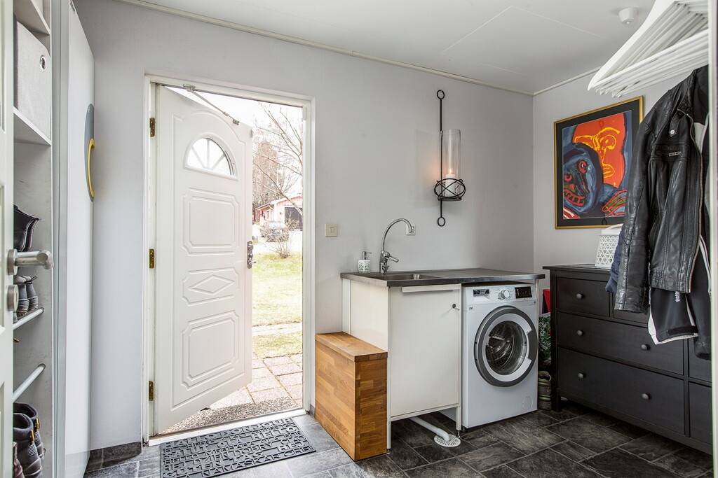 5 rum Villa på Gamla Vägen 68a Nolby Sundsvalls kommun - bild 6