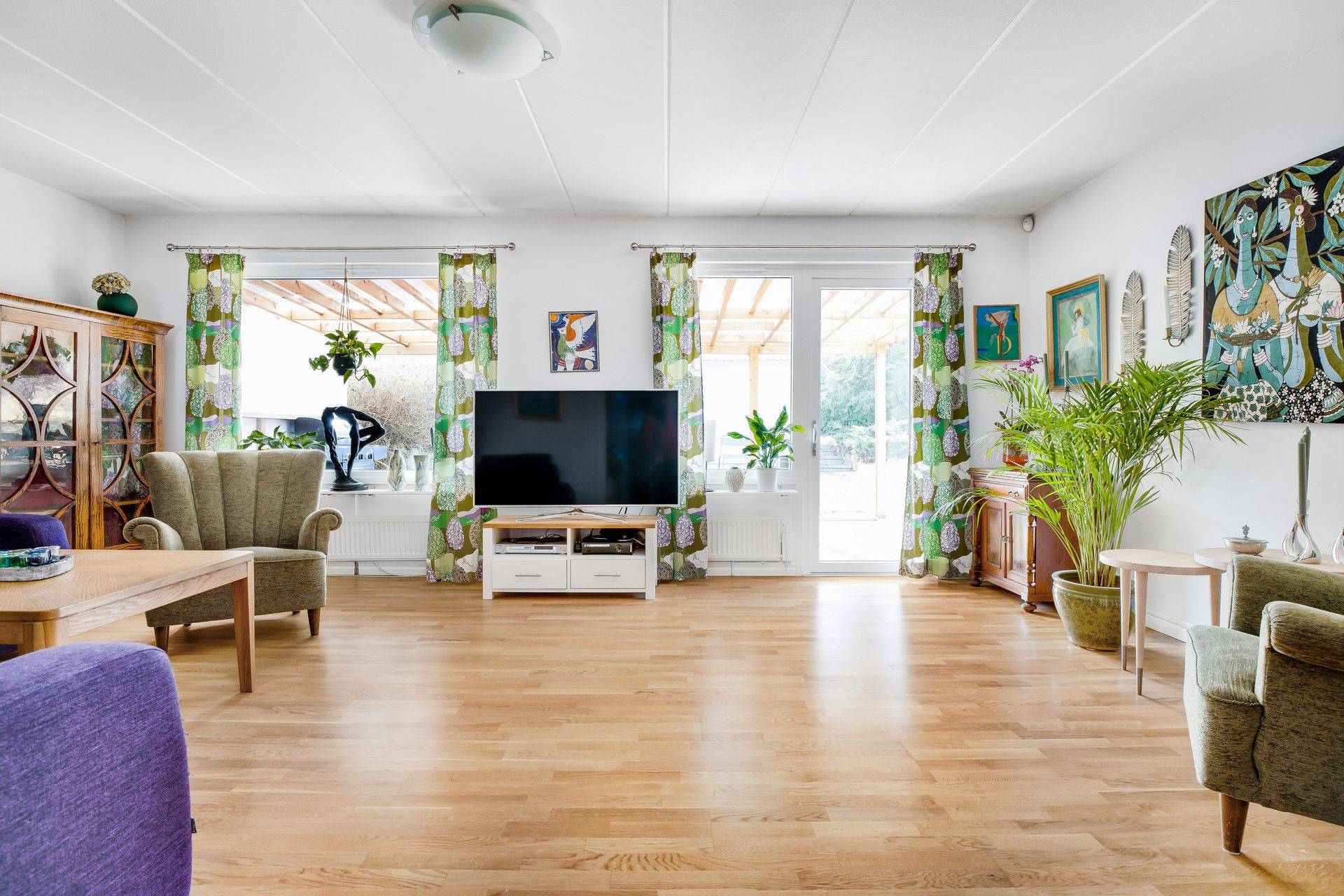 4 rum Radhus på Forslunds väg 18I Hentorp Skövde kommun - bild 14