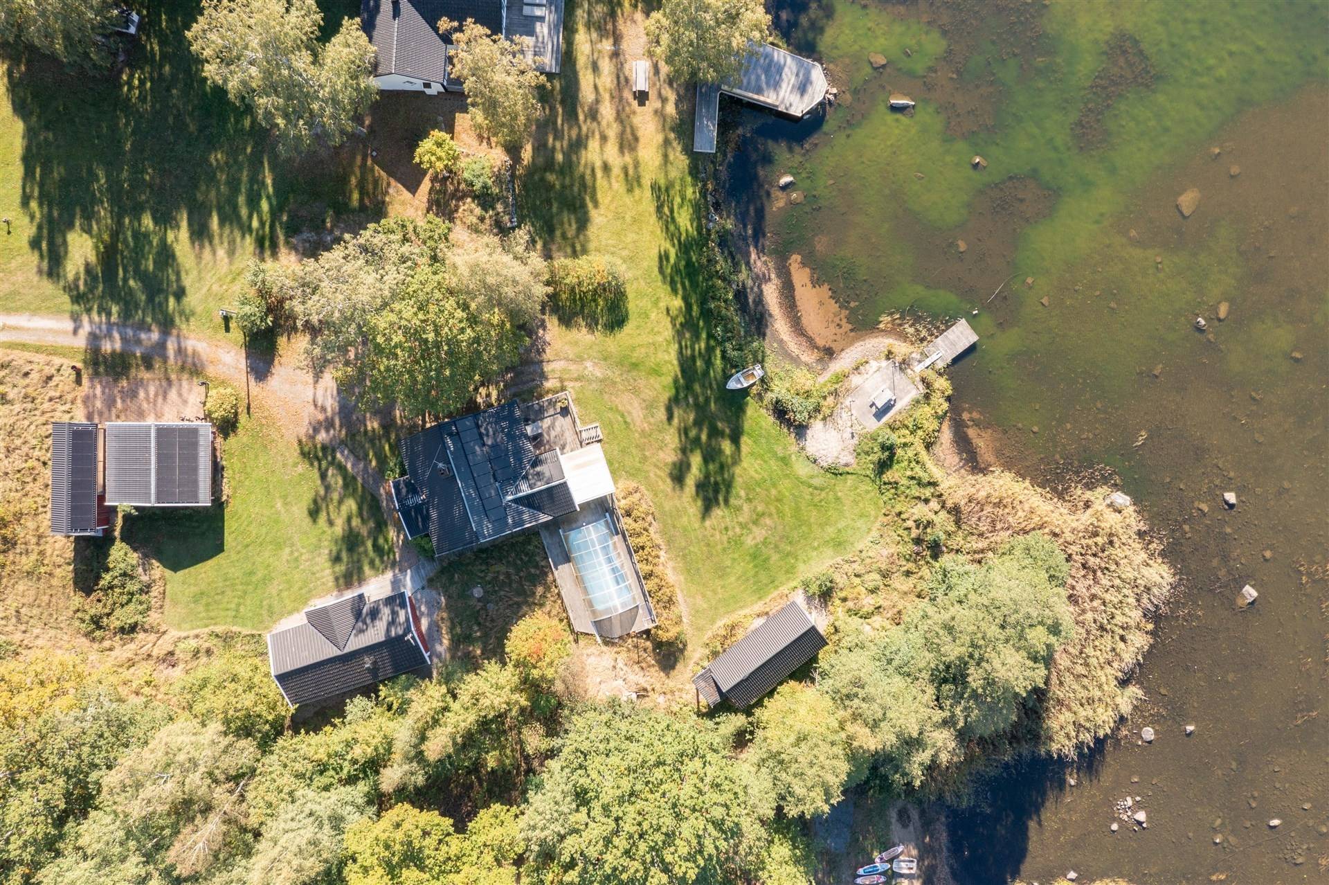 9 rum Villa på Nannberga 196 Nannberga Arboga kommun - bild 72