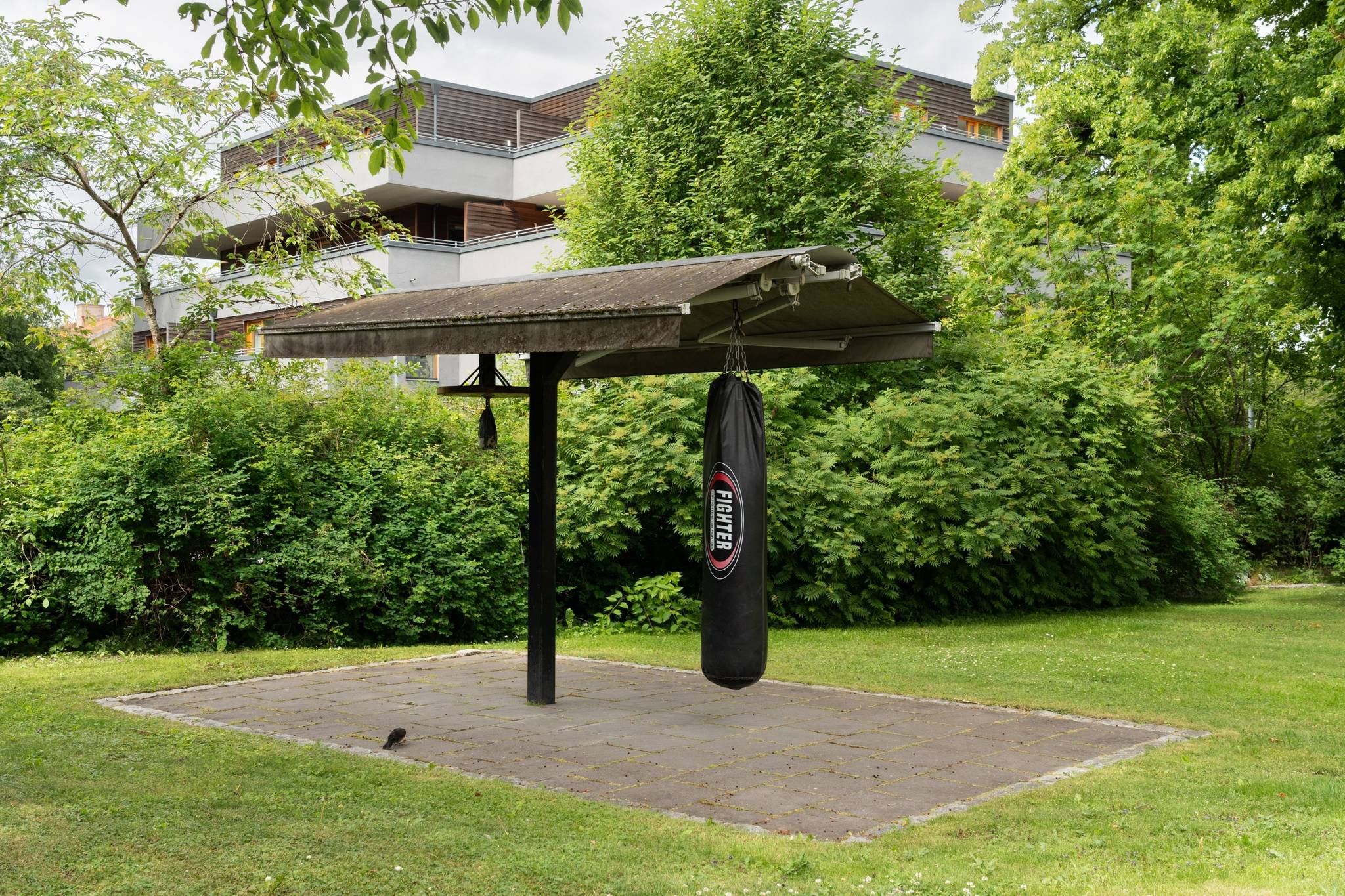 8 rum Villa på Villavägen 3A-C KÅBO Uppsala kommun - bild 47