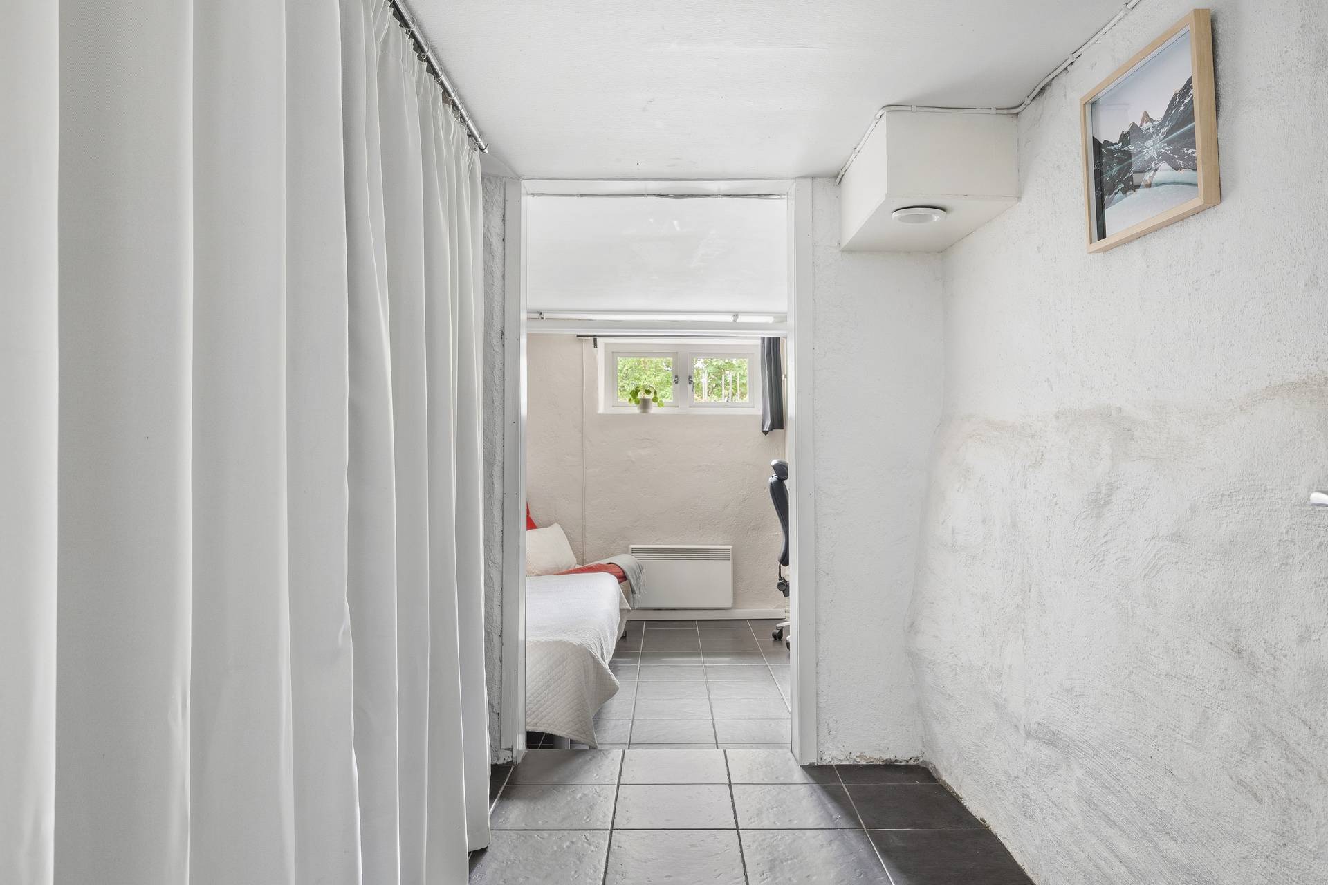 5 rum Villa på Äppelvägen 1 Bålsta Håbo kommun - bild 29