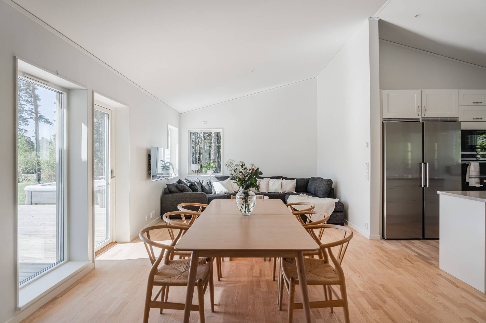 141 m² Villa på Vedyxa 33 Vedyxa Uppsala kommun - bild 14
