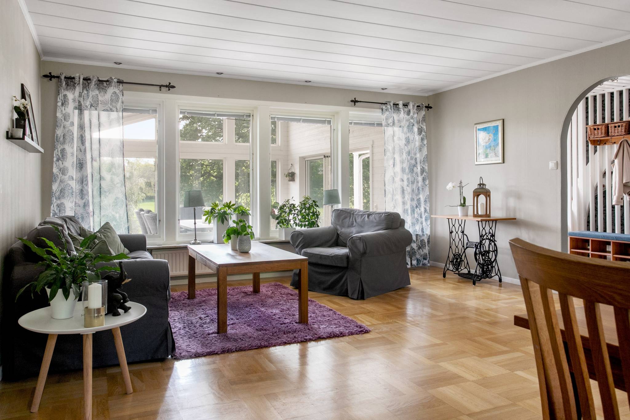 7 rum Villa på Valinge Rygg 30 Valinge Varbergs kommun - bild 12