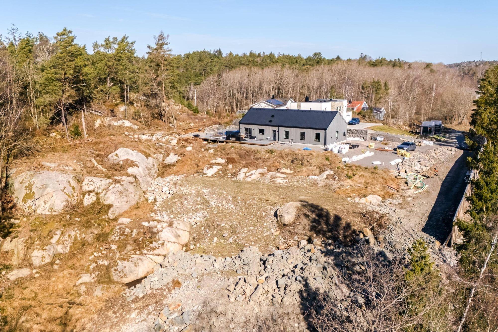 Billdal, Göteborgs kommun