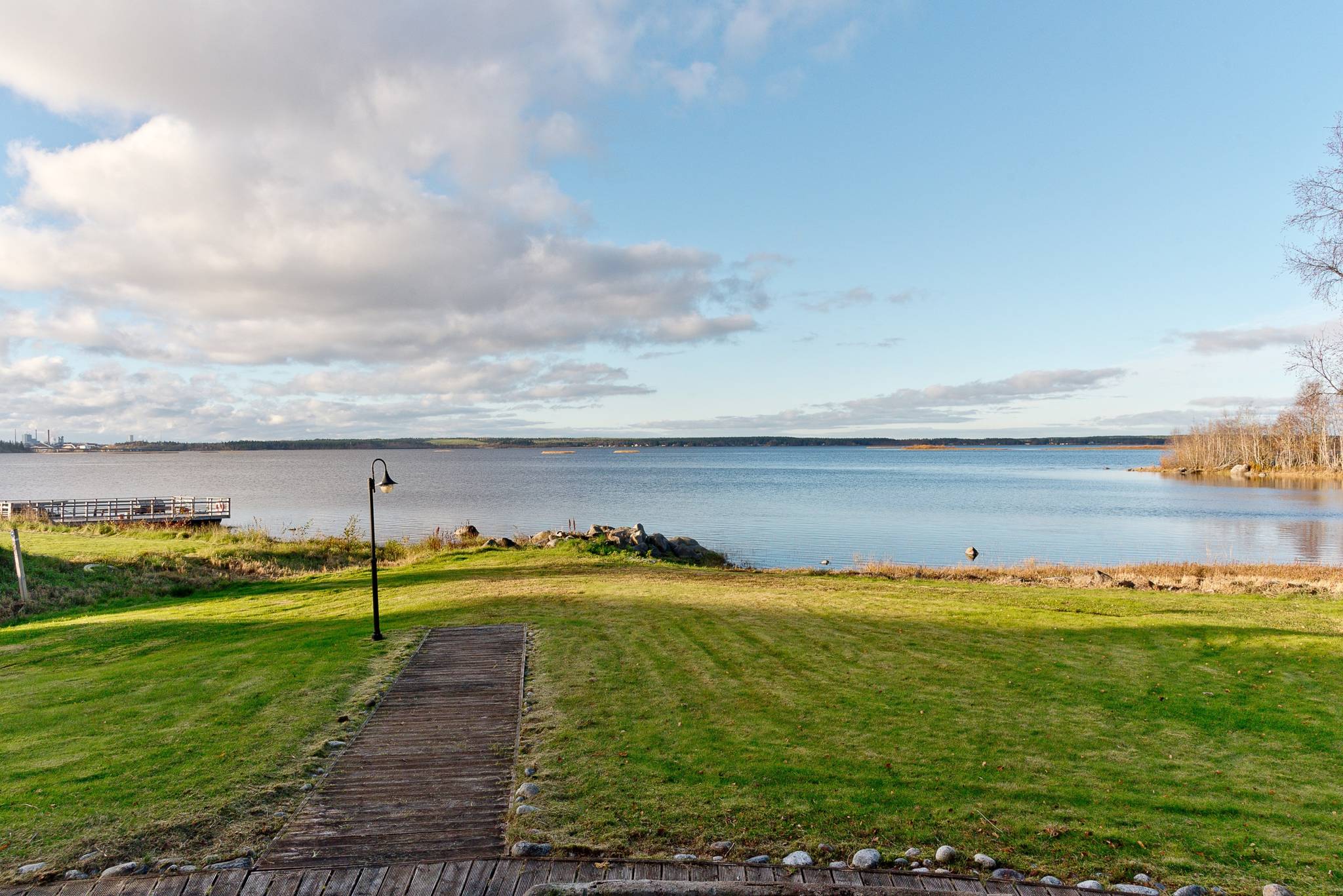4 rum Villa på Långnäsudden 10 Villanäs Umeå kommun - bild 37