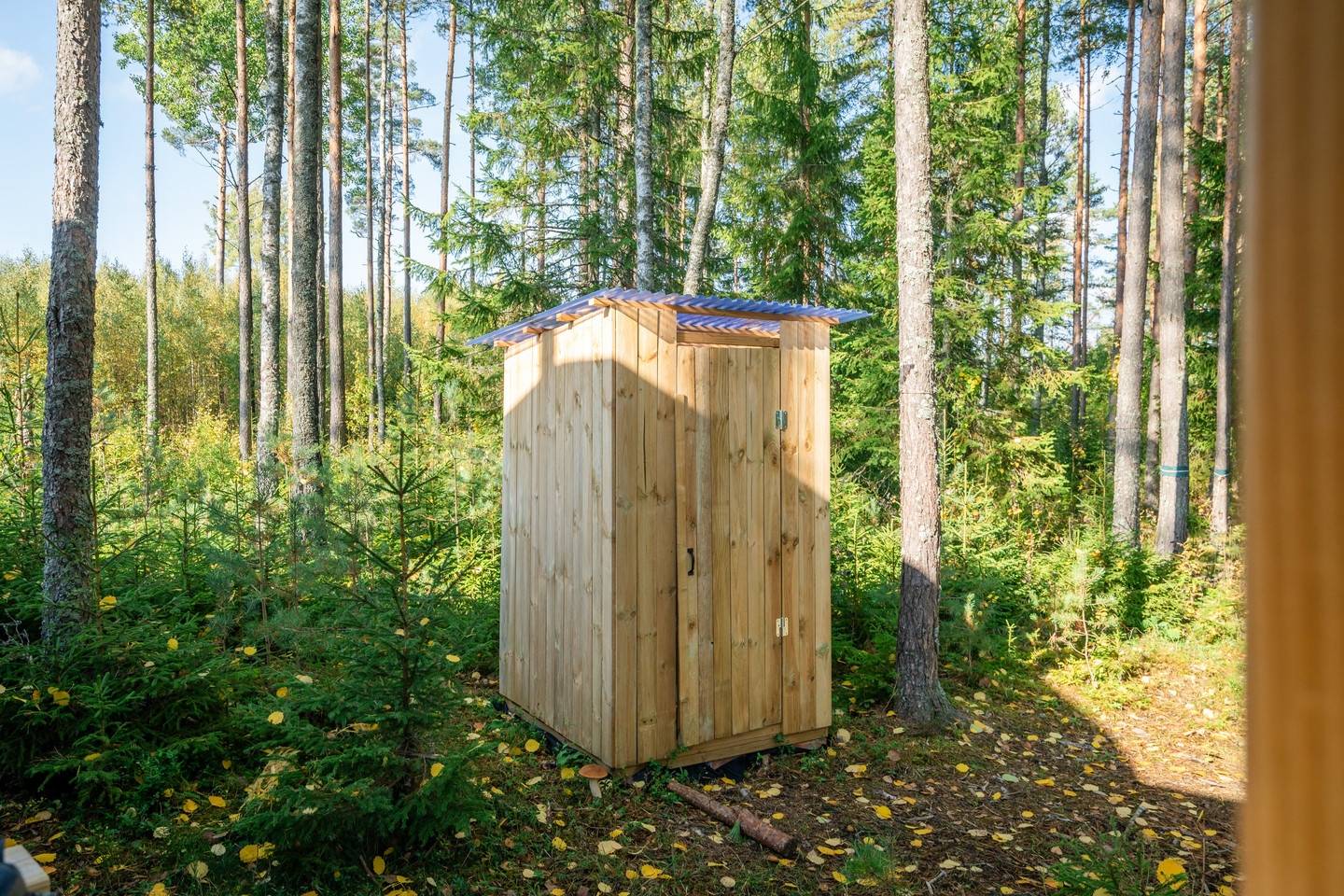 5 rum Gård/skog på Getebol Mossen Säffle kommun - bild 44
