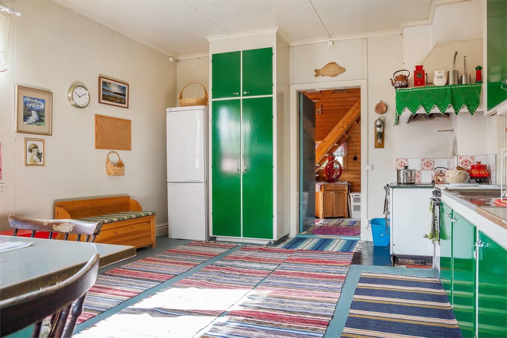 2 rum Fritidshus på Södra Edevägen 56 Järvsö Ljusdals kommun - bild 16