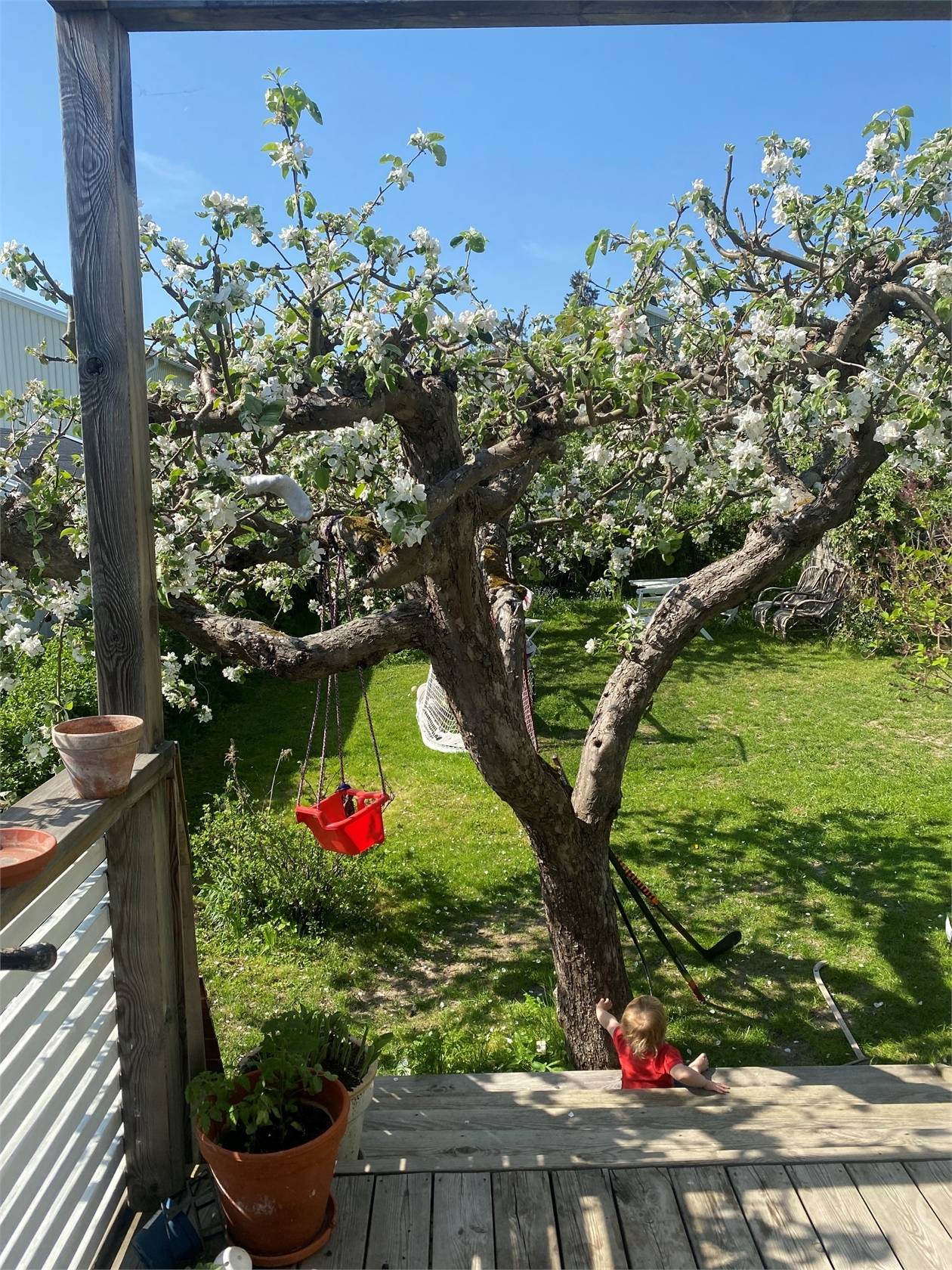 5 rum Villa på Svoldervägen 32 Norra Ängby Stockholms kommun - bild 28