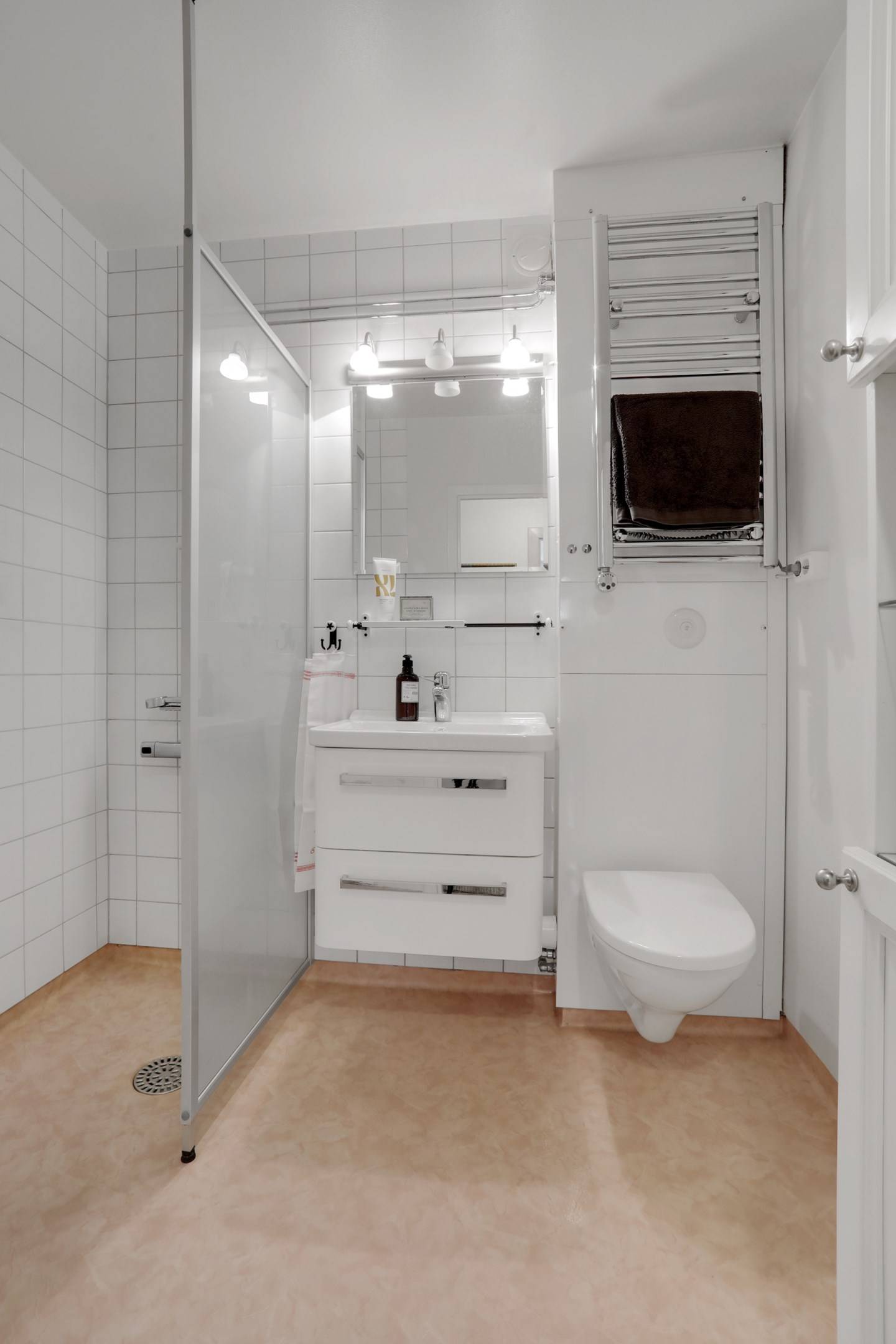3 rum lägenhet på Västergårdsvägen 5 Centralt, Stenungsunds kommun - bild 4