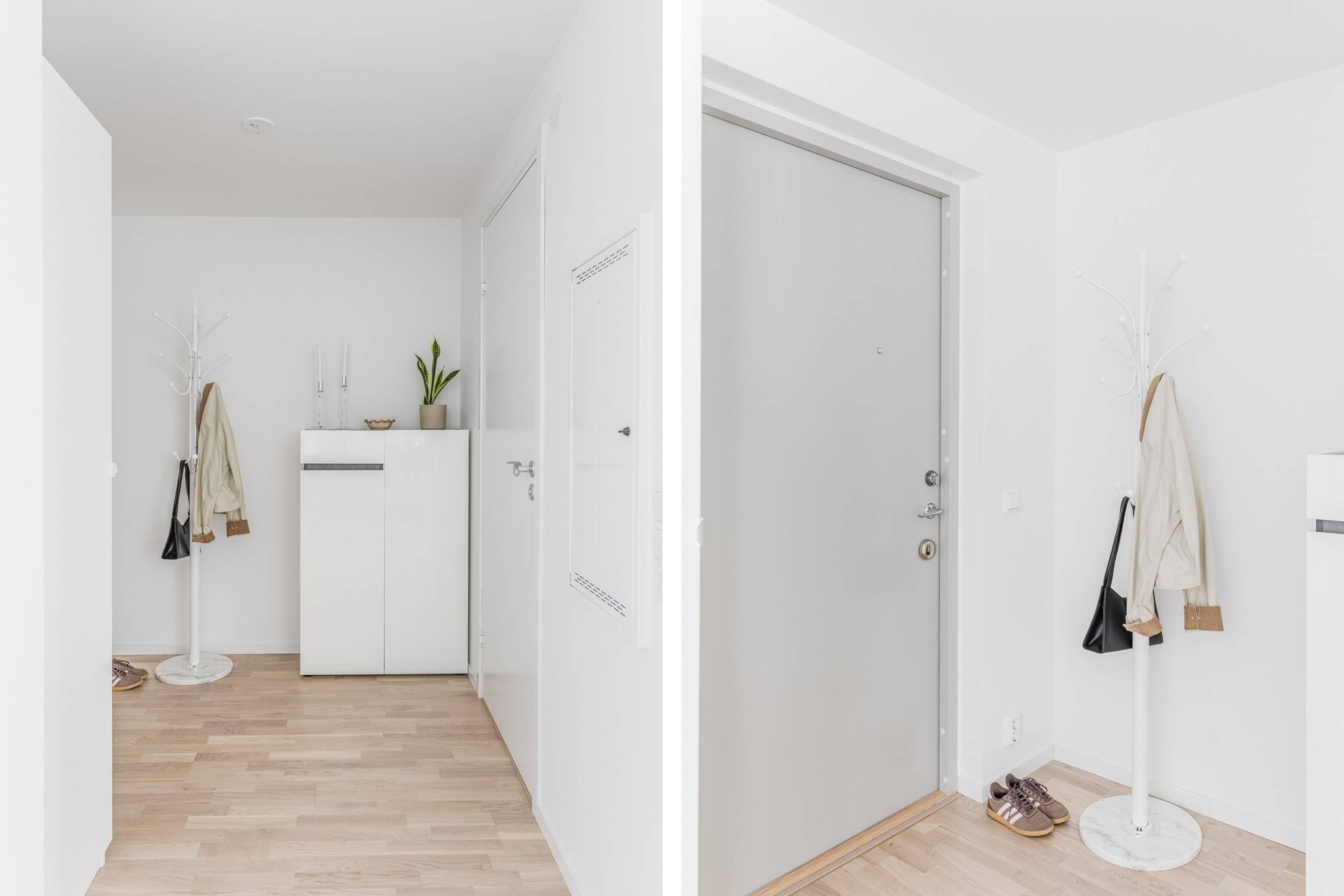 2 rum Lägenhet på Kolsyregatan 5A Limhamns Sjöstad Malmö kommun - bild 18