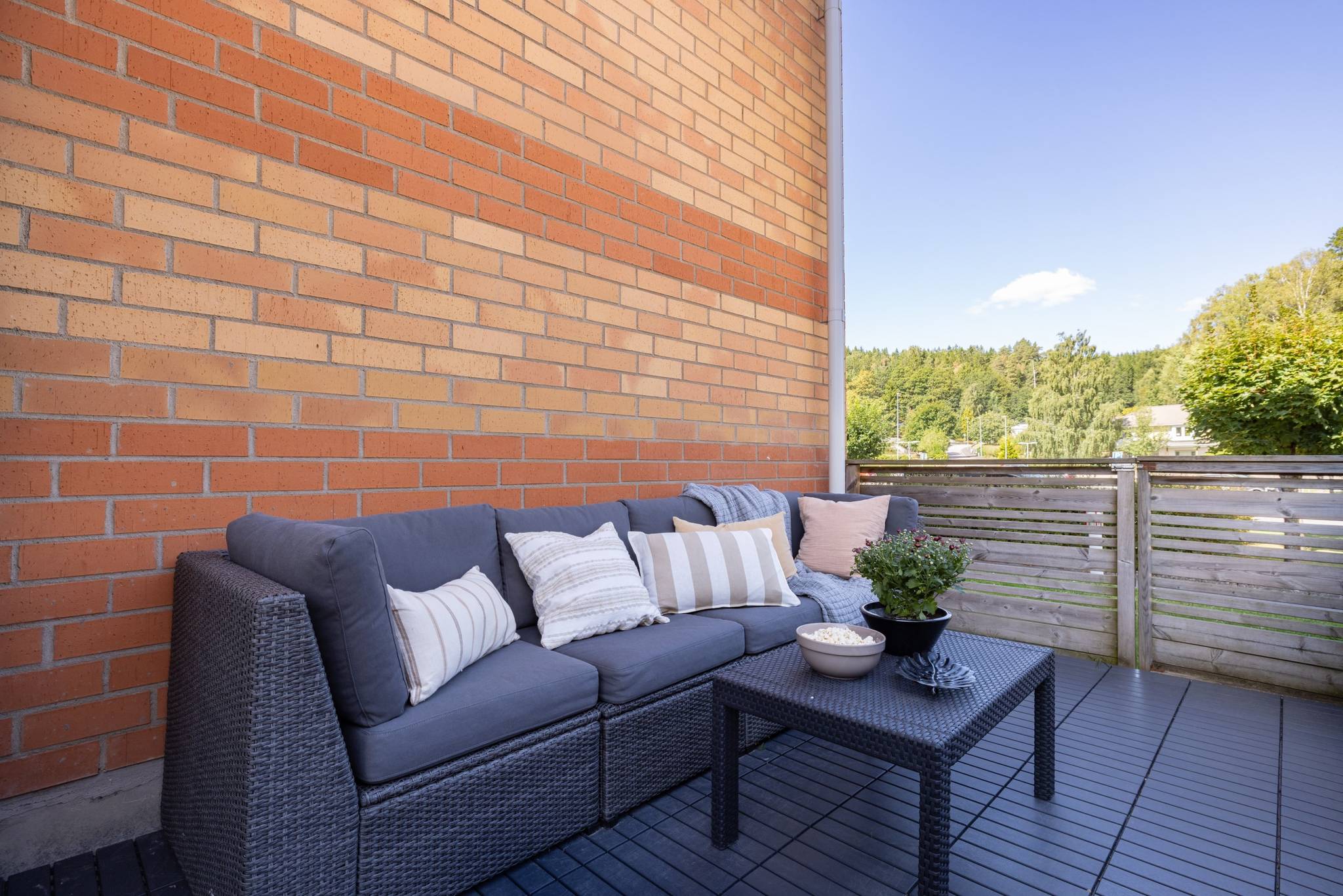 3 rum Lägenhet på Olseängen 12 Olseröd Kungälvs kommun - bild 17