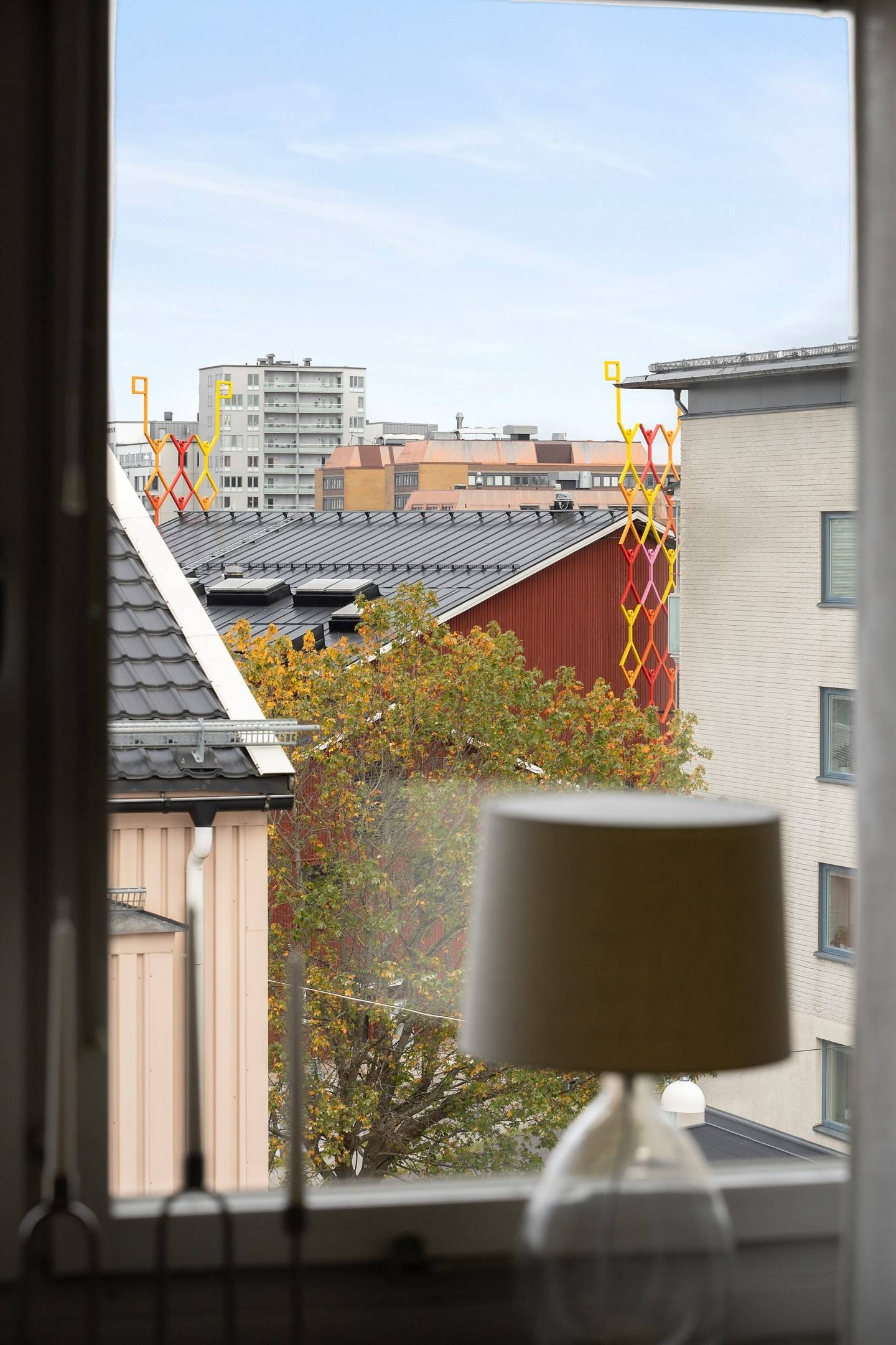 1 rum Lägenhet på Repslagargatan 27A Centrum Luleå kommun - bild 2