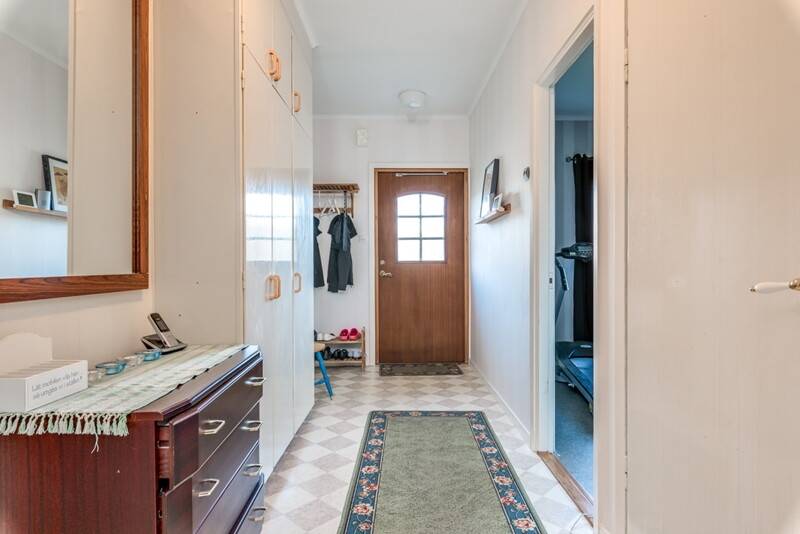 4 rum Parhus på Radhusgatan 4b Iggesund Hudiksvalls kommun - bild 6