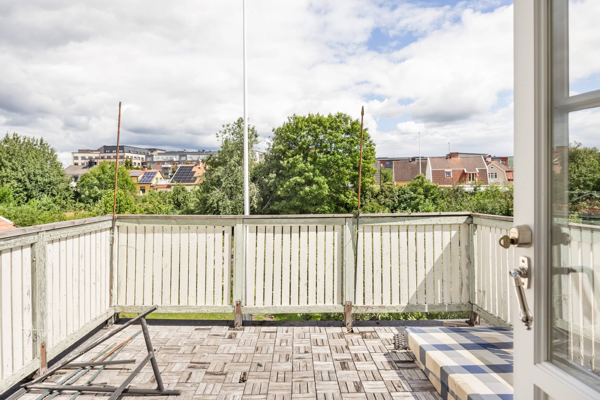 155 m² Villa på Vikingagatan 21 Svartbäcken Uppsala kommun - bild 25