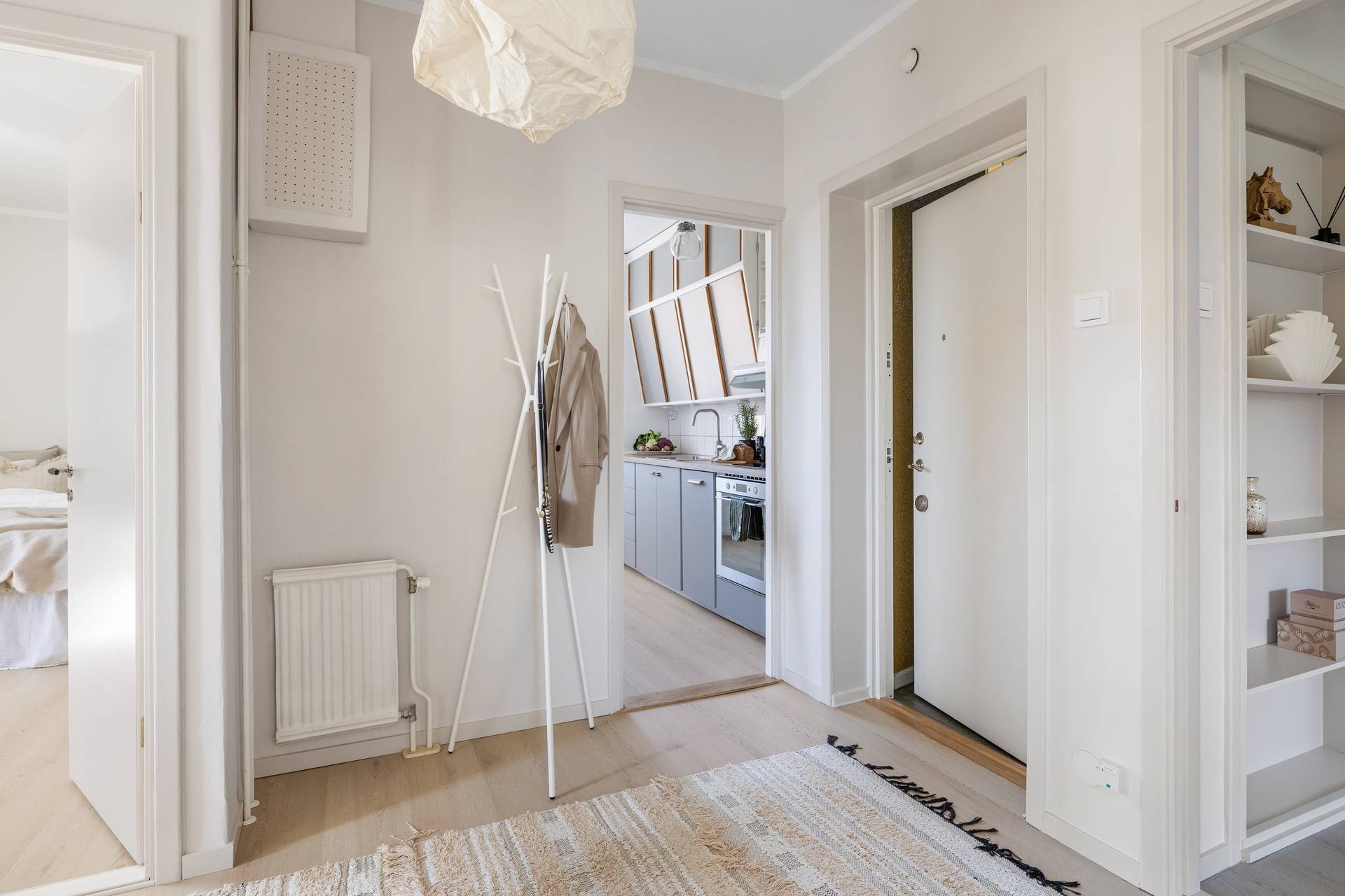 3 rum Lägenhet på Skottegatan 8A Bellevue Ystads kommun - bild 36
