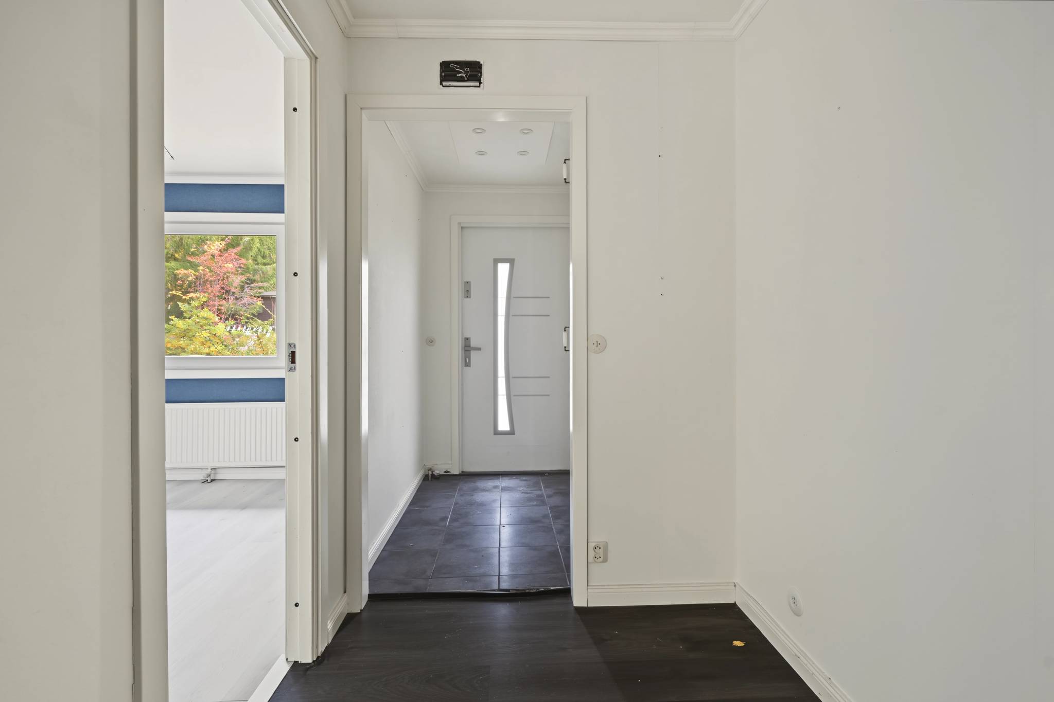 4 rum villa på Fredrikslundsgatan 45 Nybro, Nybro kommun - bild 2