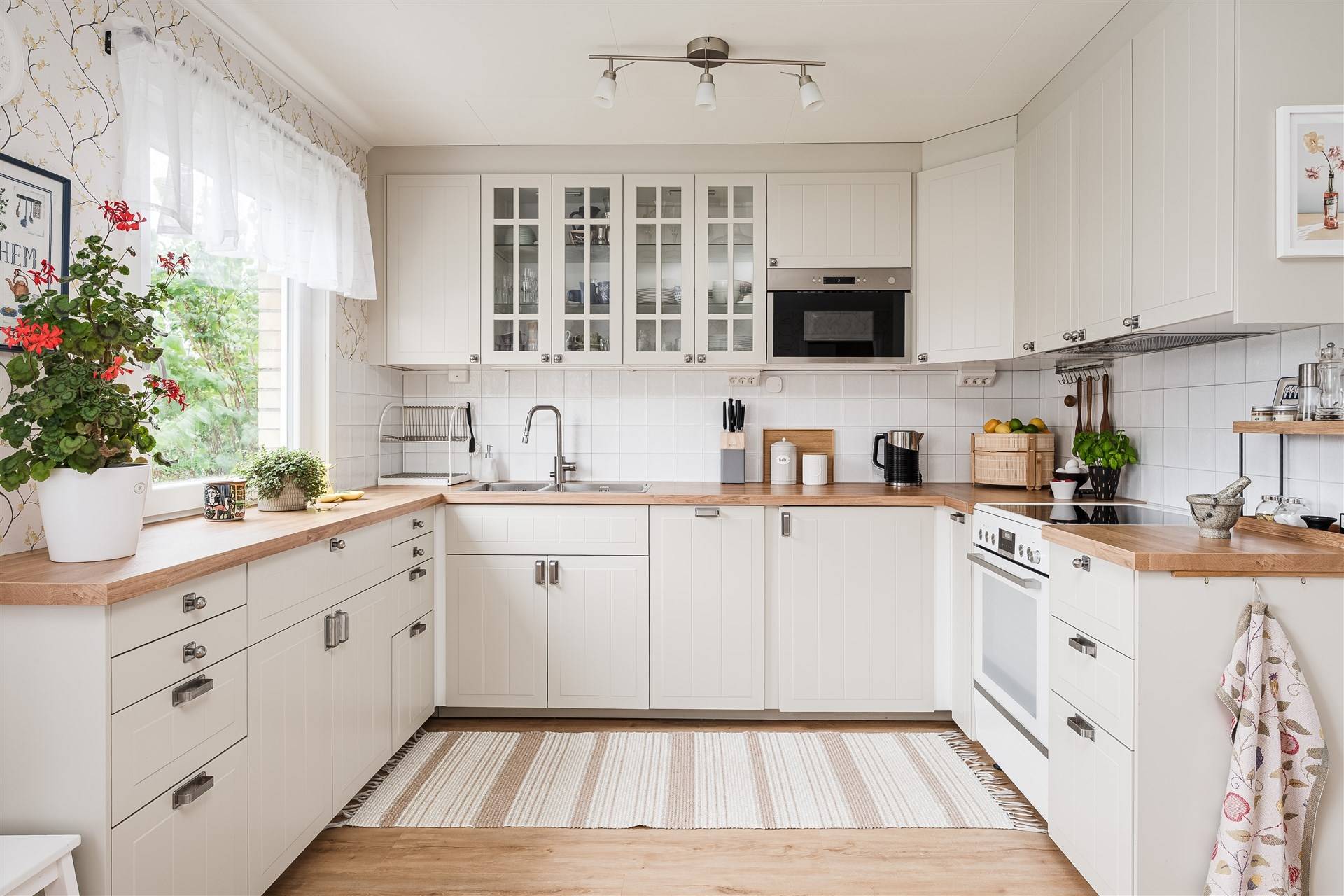 4 rum Villa på Framnäsvägen 35 Hälletorp Härnösands kommun - bild 7