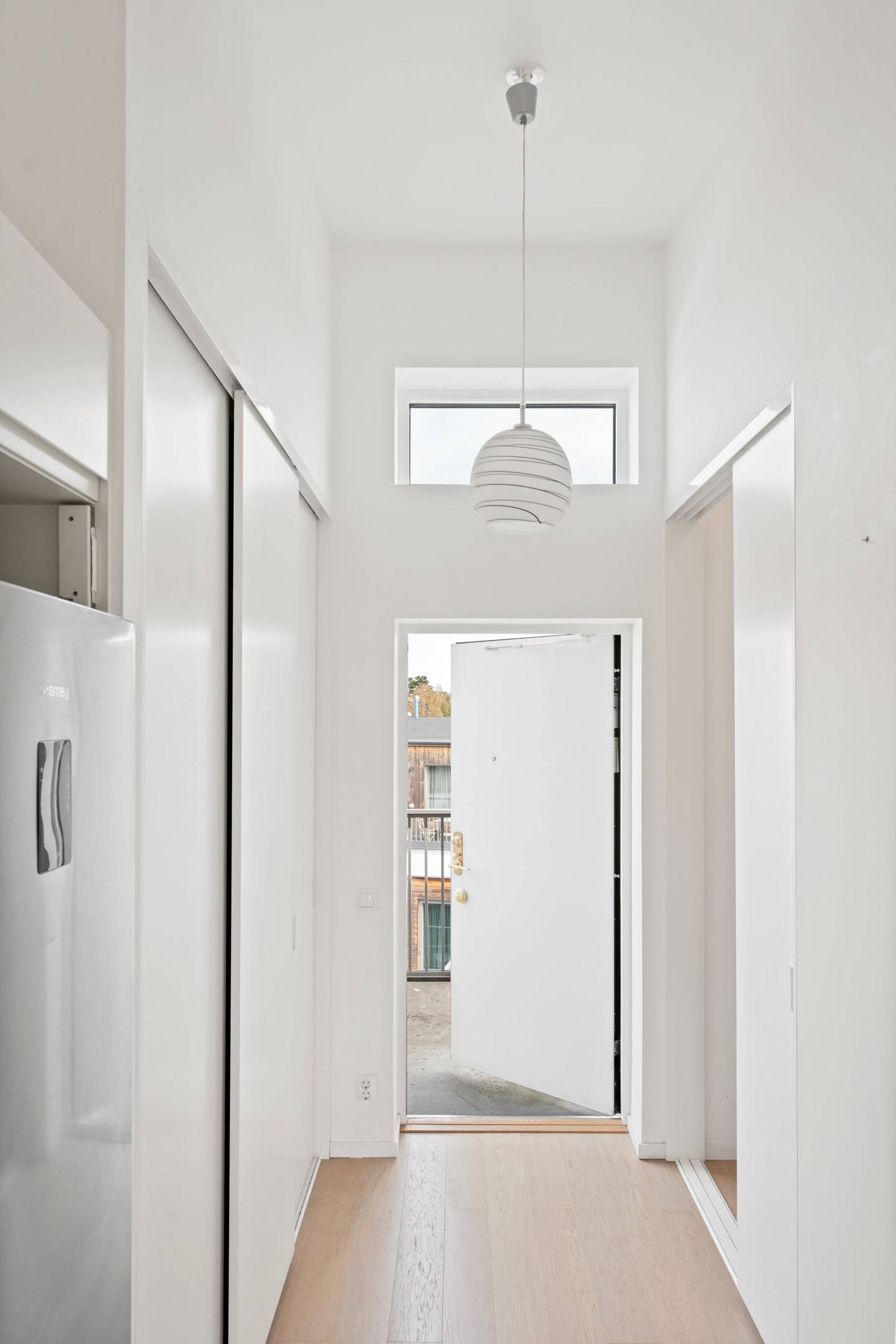 1 rum Lägenhet på Vårdsätravägen 3F Rosendal Uppsala kommun - bild 18