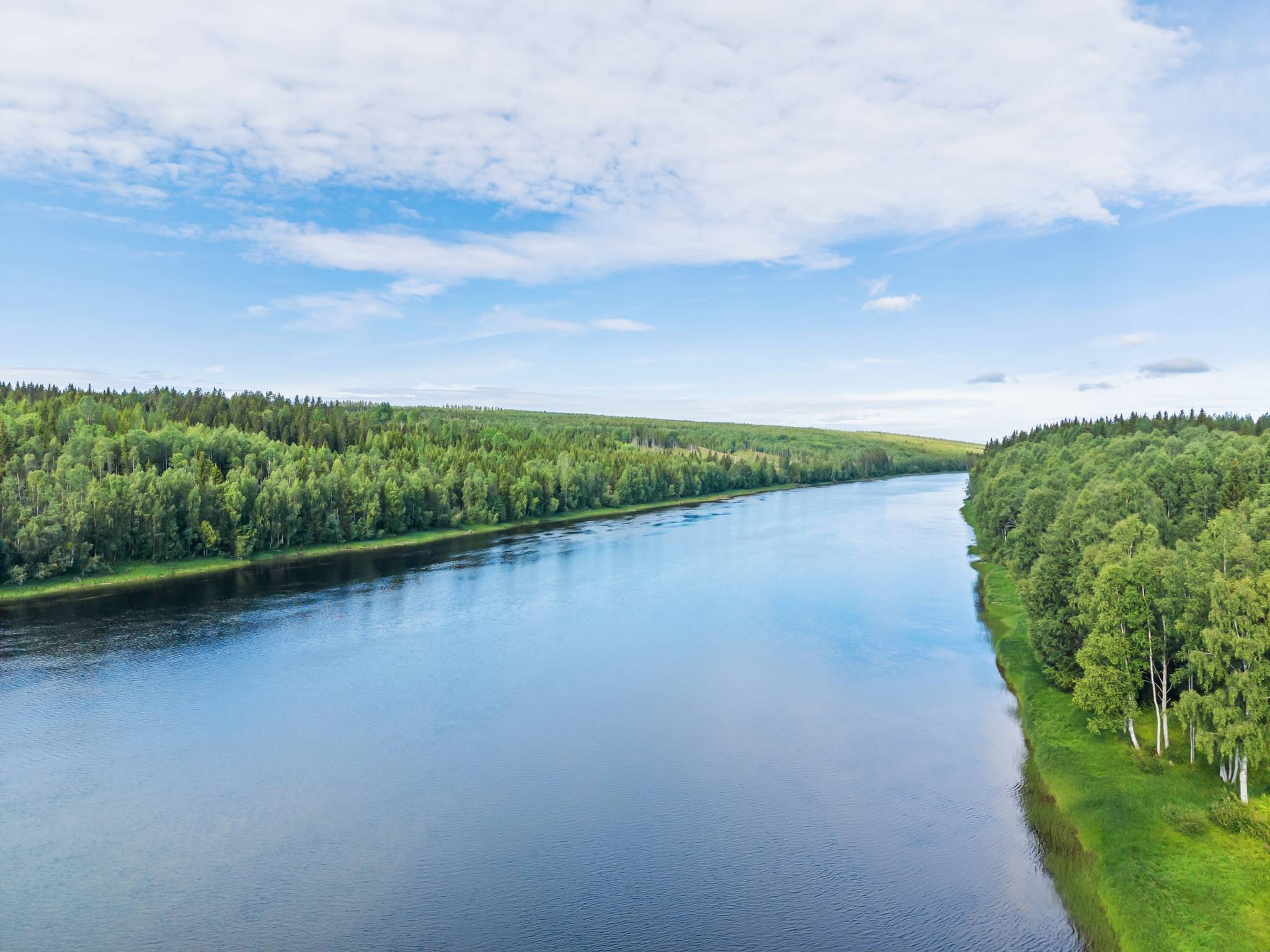 2 rum Fritidshus på Överrödå 6 Vindelns kommun - bild 25