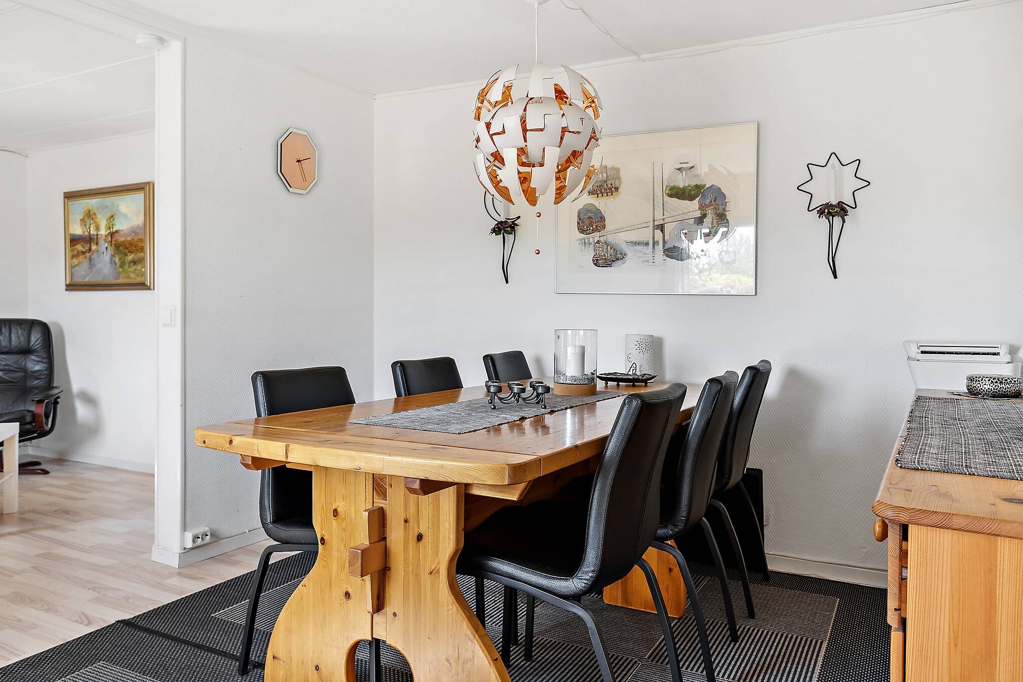 2 rum Fritidshus på Anemongången 12 Jägershill 2 Malmö kommun - bild 12