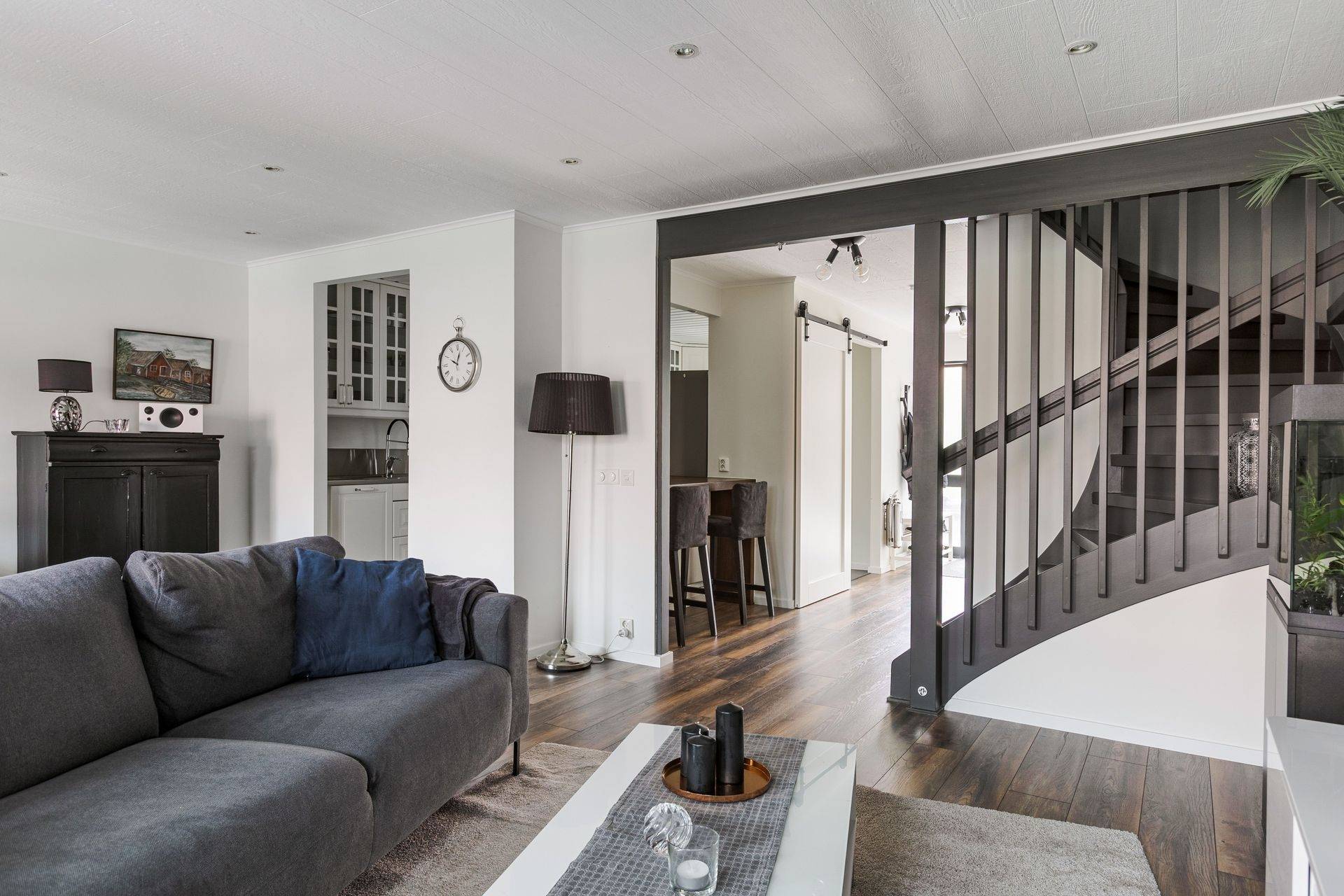 4 rum Radhus på Marsvägen 9F Horred Marks kommun - bild 5