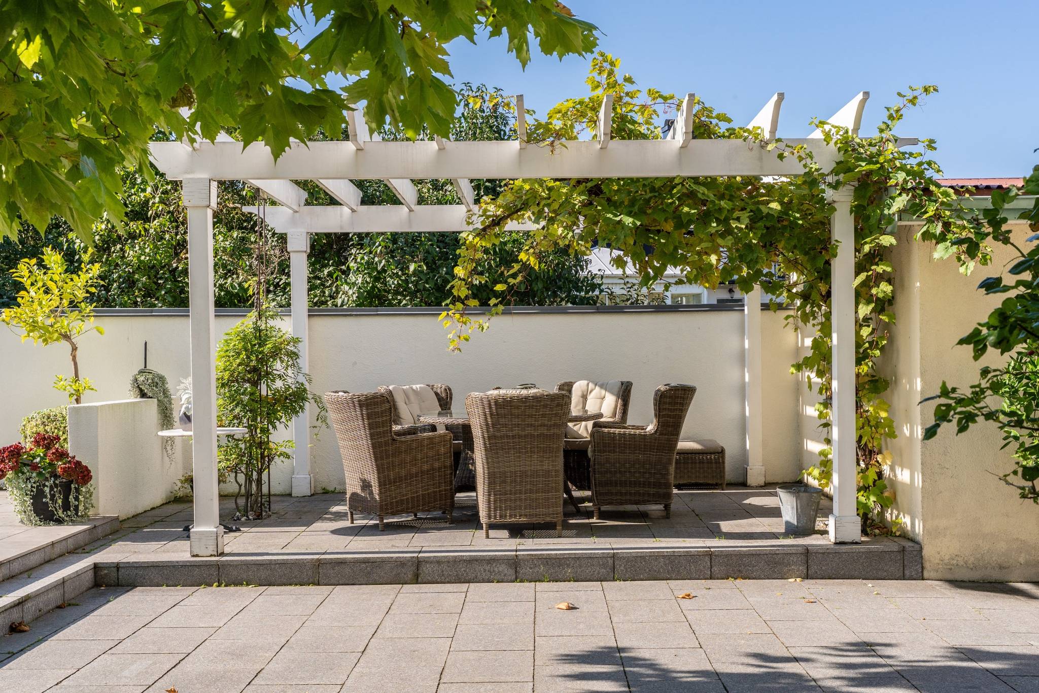 9 rum Villa på Villagatan 9 Klippan Klippans kommun - bild 18