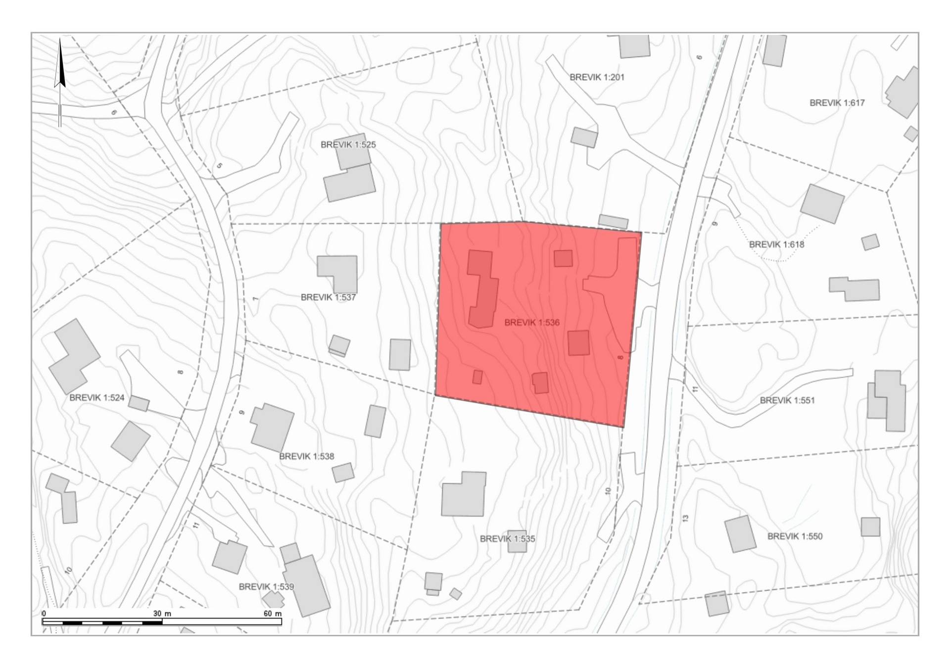 3 rum Villa på Mokärrsvägen 8 Tyresö Tyresö kommun - bild 60