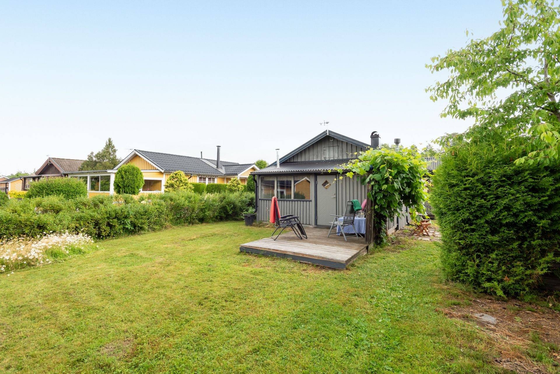 2 rum Fritidsboende på Poppelvägen 46 Västerås Västerås kommun - bild 3