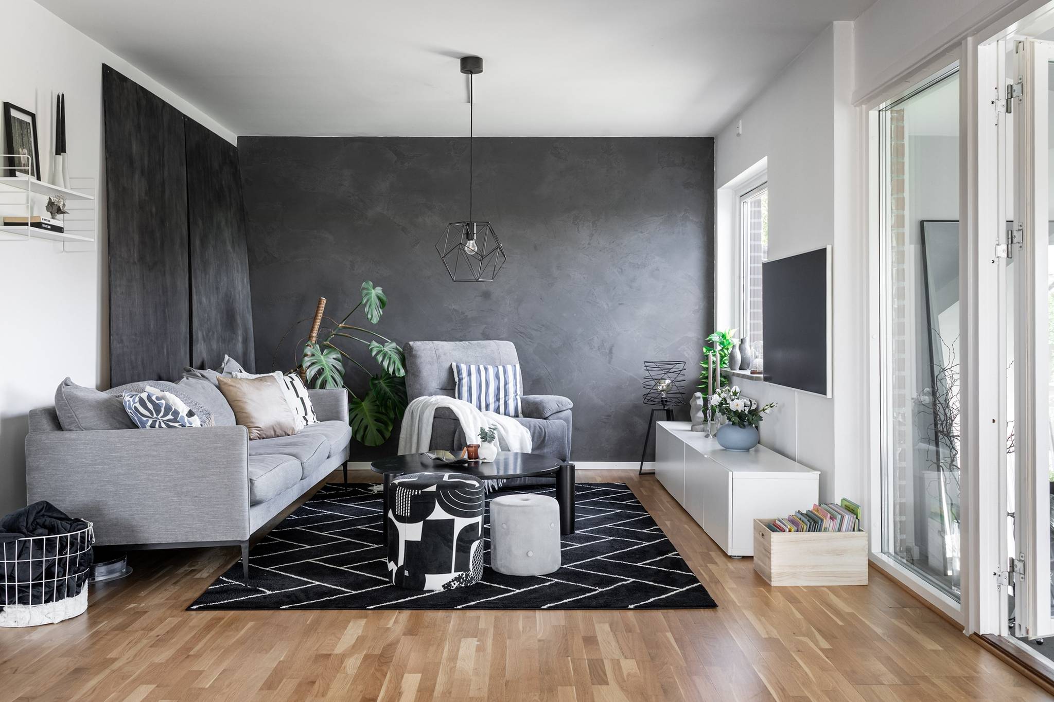 6 rum Villa på Vetegatan 2 Hedeskoga Ystads kommun - bild 12