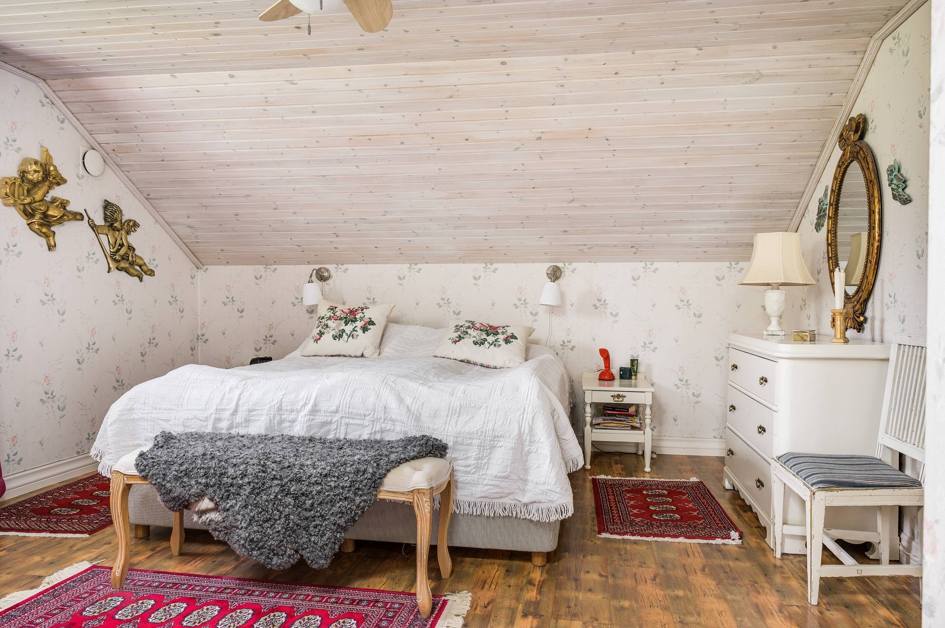 5 rum Gård/skog på Rexbo 14 Bjursås Falu kommun - bild 31