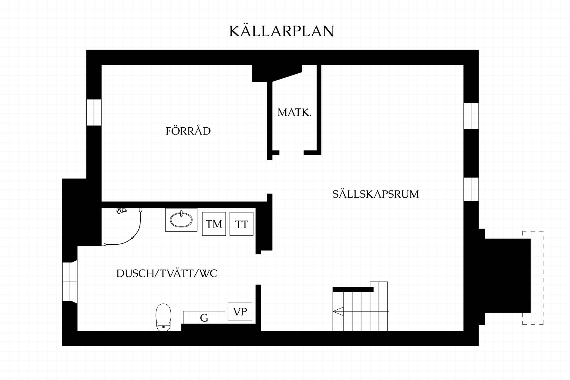 6 rum Radhus på Radhusallén 33 Bromma - Äppelviken Stockholms kommun - bild 56