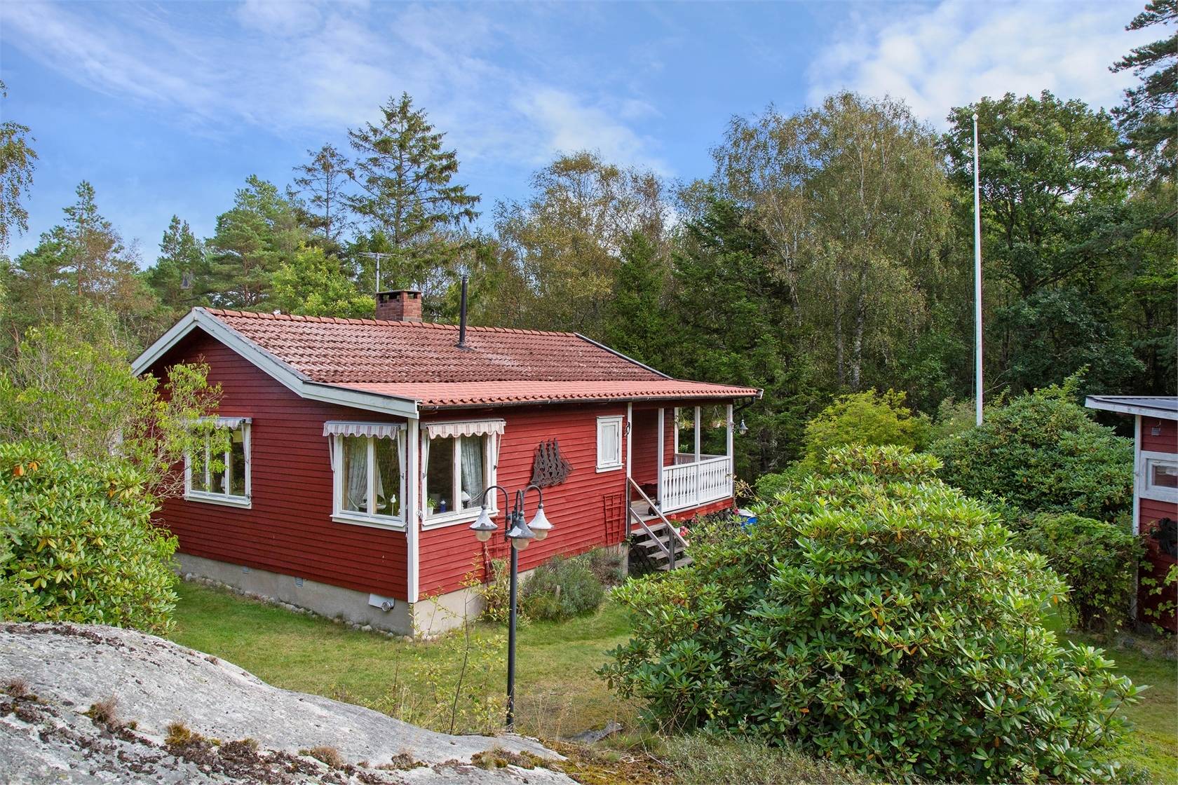 5 rum Fritidshus på Flatön 735 Malön/Flatön/Ängön Orust kommun - bild 5