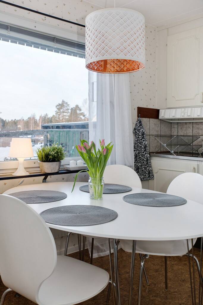 5 rum Parhus på Trekanten 4 Iggesund Hudiksvalls kommun - bild 10