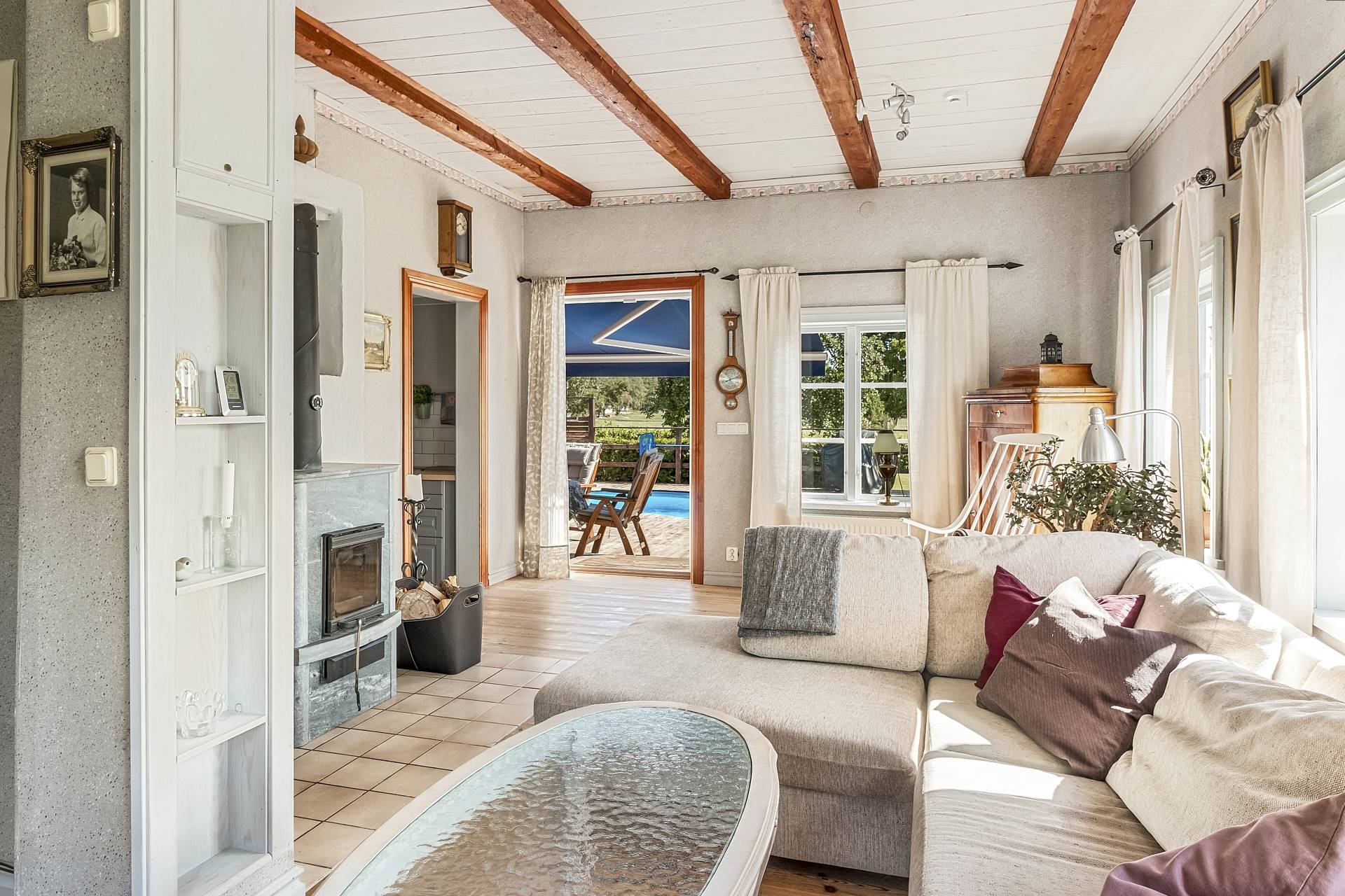 5 rum Villa på Stora Lida 5 Kungsör Eskilstuna kommun - bild 14