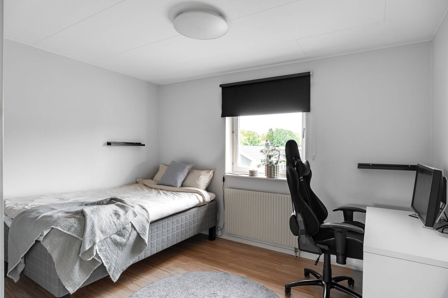 4 rum Villa på Morkullegatan 26 Kråkeryd Habo kommun - bild 33