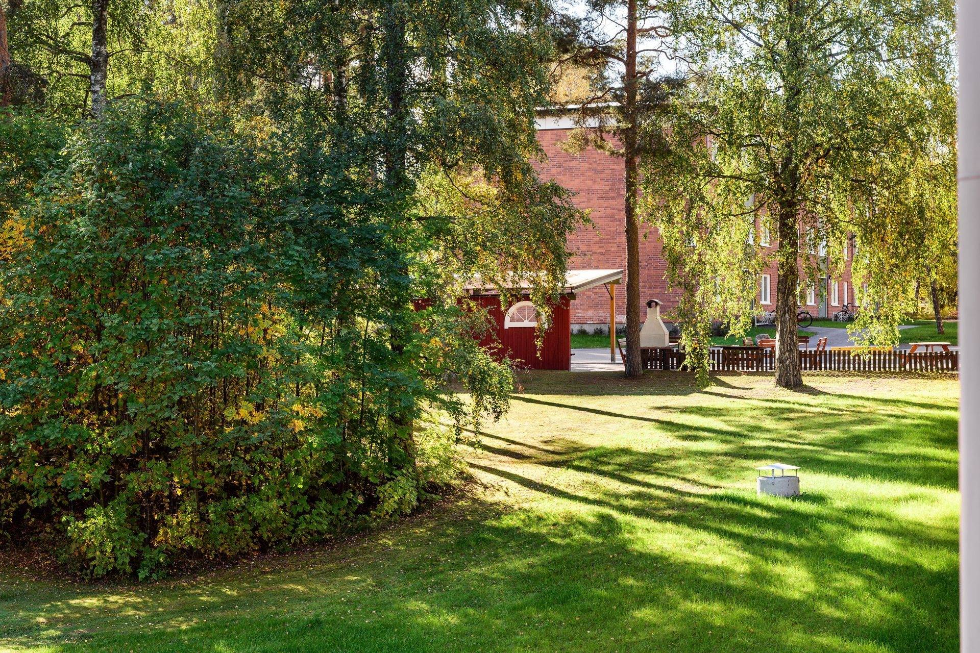 2 rum Lägenhet på Herrhagsvägen 19A Herrhagen Falu kommun - bild 5