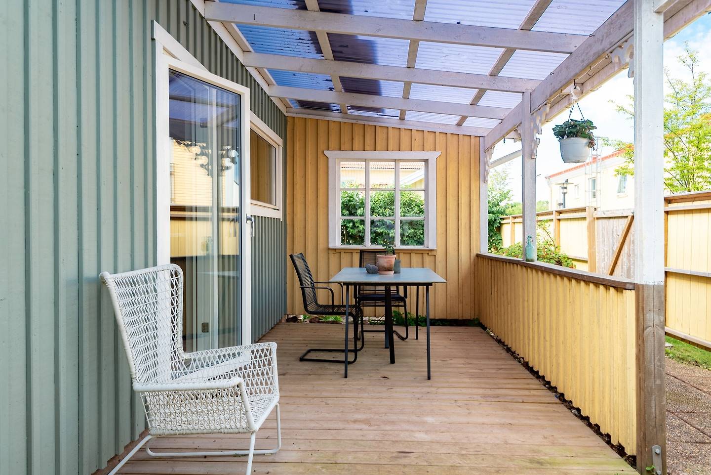 5 rum Villa på Repslagaregatan 26D Gamla Stan Falköpings kommun - bild 48