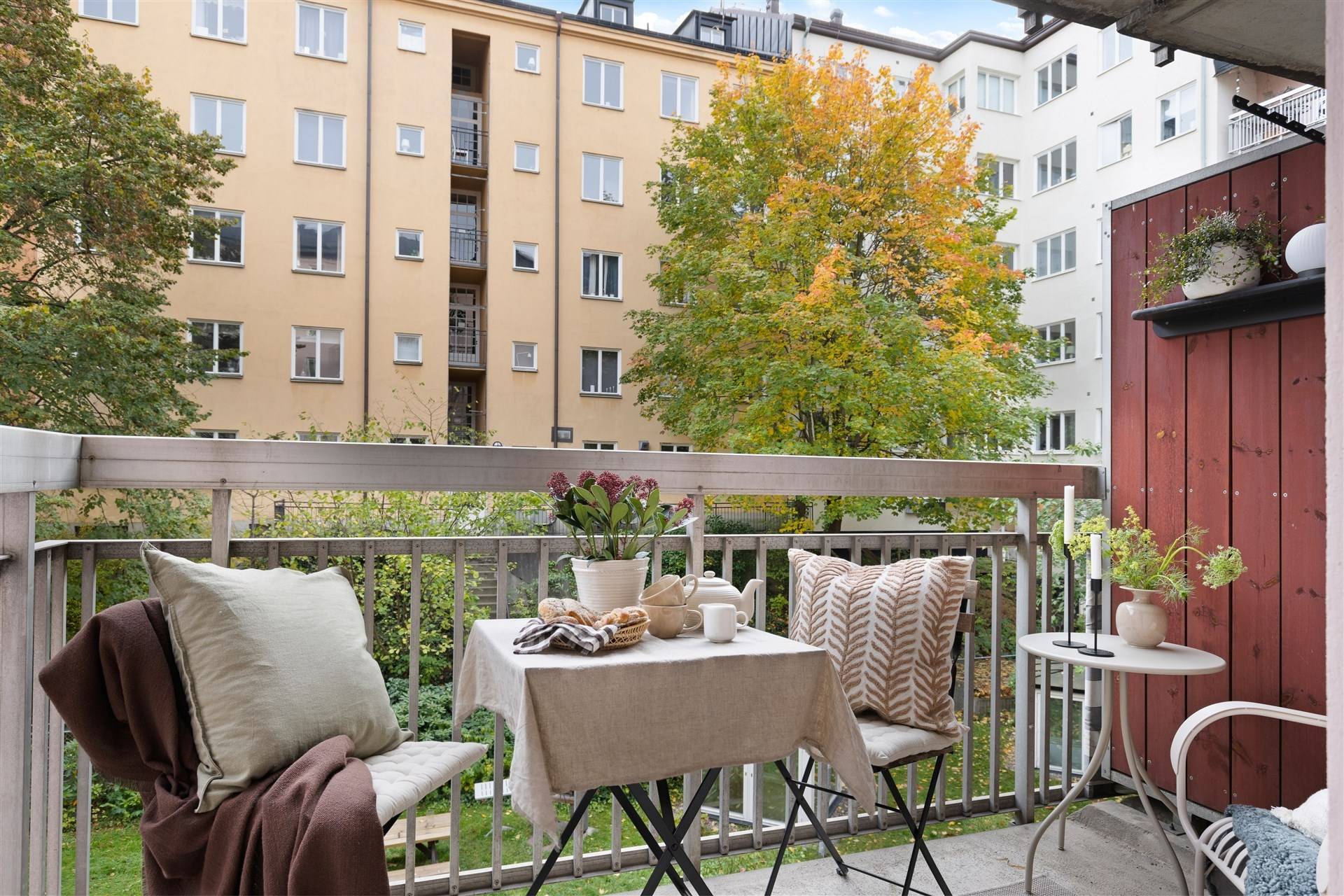 3 rum Lägenhet på Tjurbergsgatan 27D Södermalm / Helgalunden Stockholms kommun - bild 9