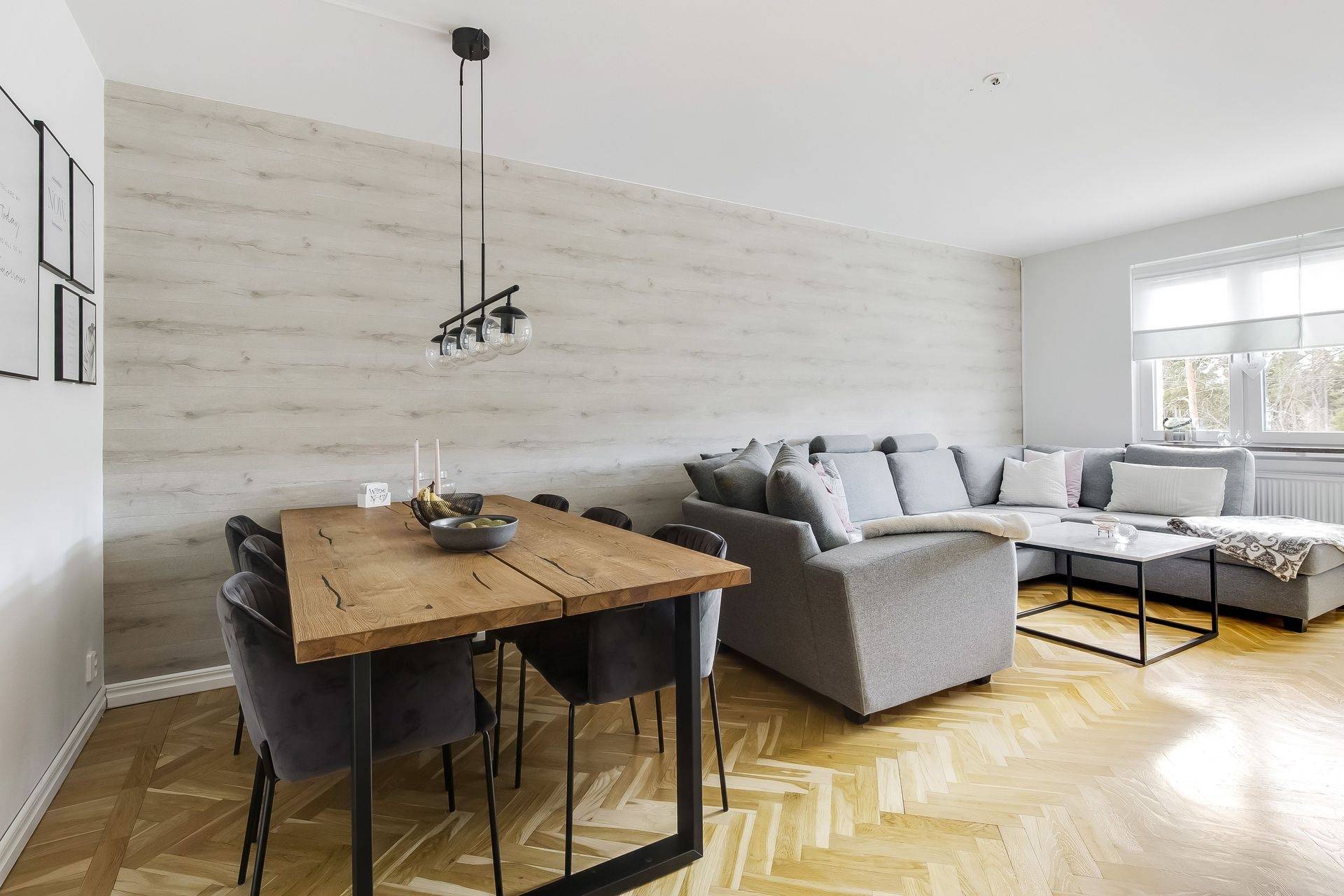 3 rum Lägenhet på Tingstugatan 51B Strängnäs kommun - bild 22