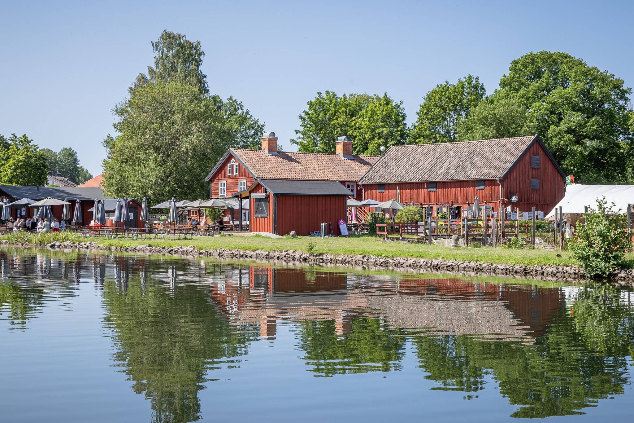 8 rum Villa på Verkstadsvägen 137 Motala Verkstadsområdet Motala kommun - bild 8