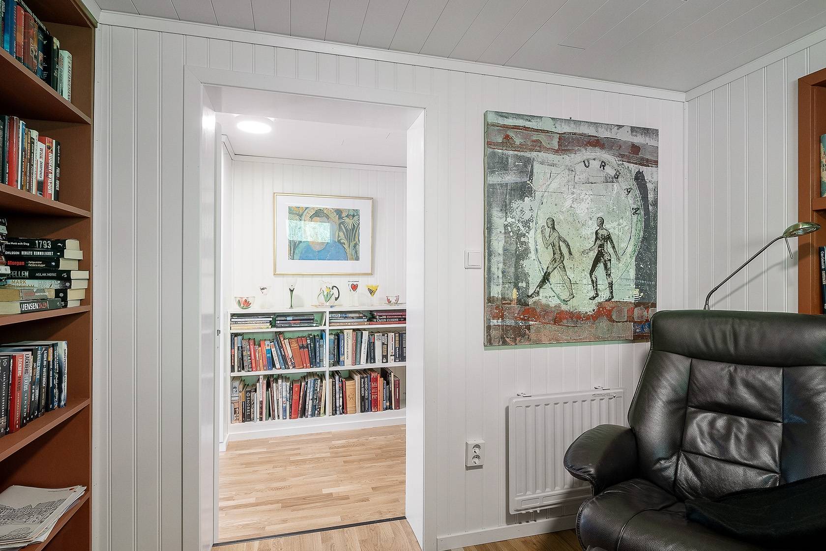 3 rum Villa på Kyrkebol Tomtelyckan 1 Stöllet Torsby kommun - bild 14