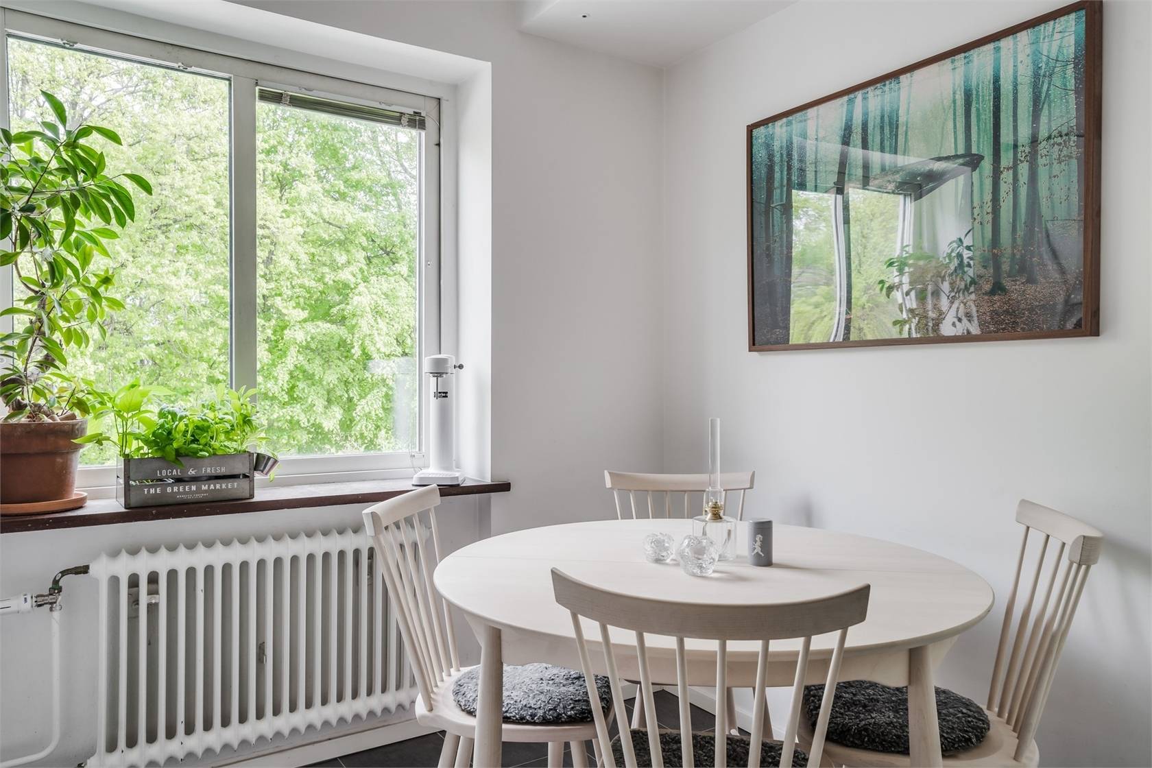 1 rum Lägenhet på Åldermansgatan 1C Väster Lunds kommun - bild 7