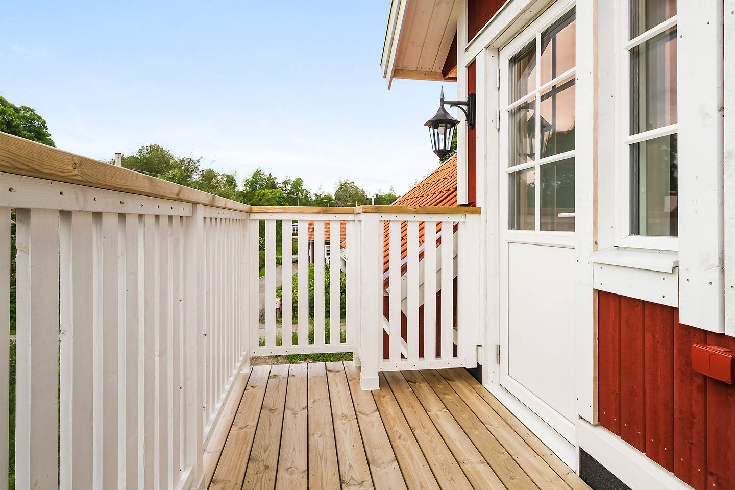 4 rum Villa på Stampersvägen 32 Stampers Sala kommun - bild 23