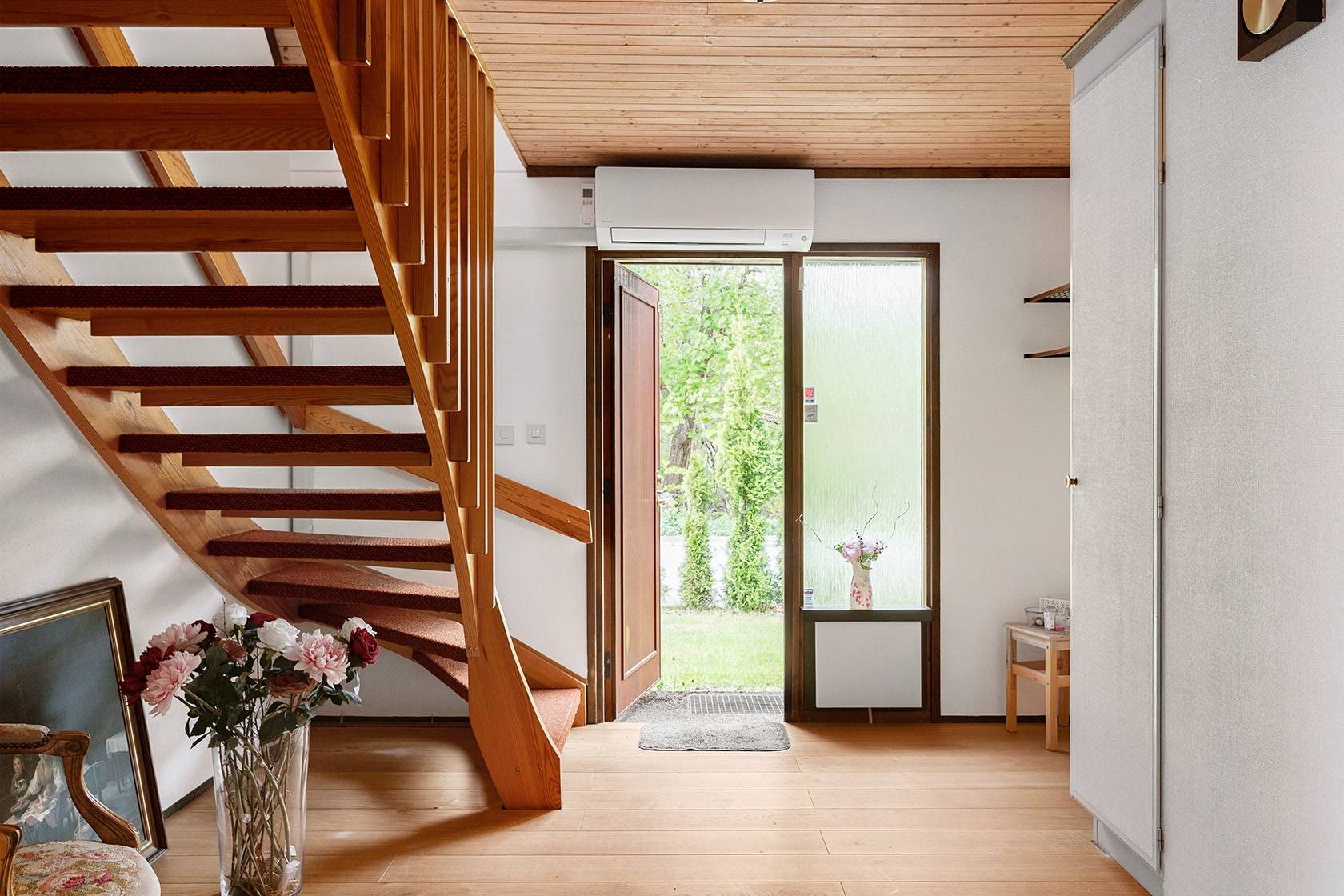 6 rum Villa på Silversparregatan 26A Orrefors Nybro kommun - bild 17
