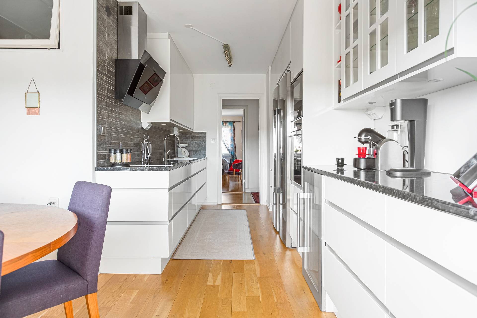 2 rum Lägenhet på Stinsgatan 8 Viken Karlstads kommun - bild 7