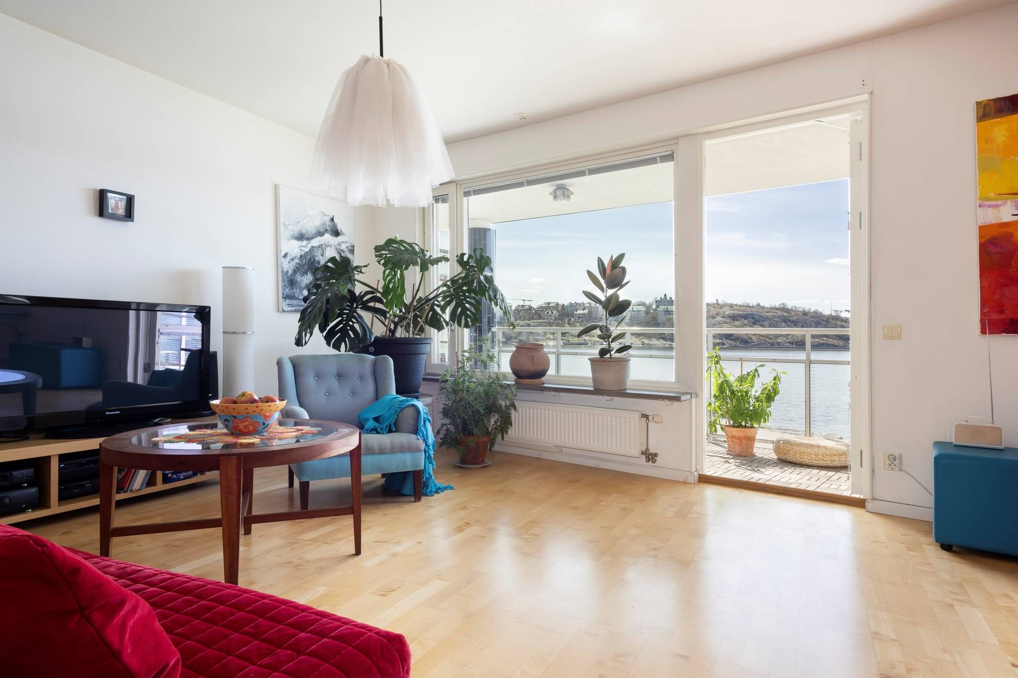 3 rum Lägenhet på Primusgatan 76 Lilla Essingen Stockholms kommun - bild 4