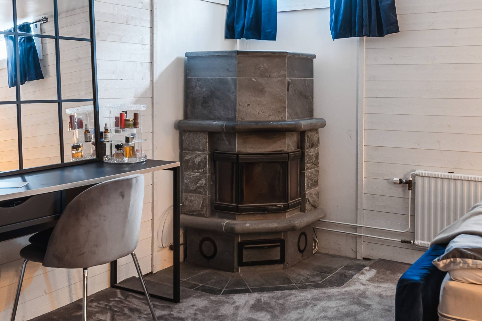 150 m² Villa på Hornbländevägen 27 Lundby Örebro kommun - bild 45